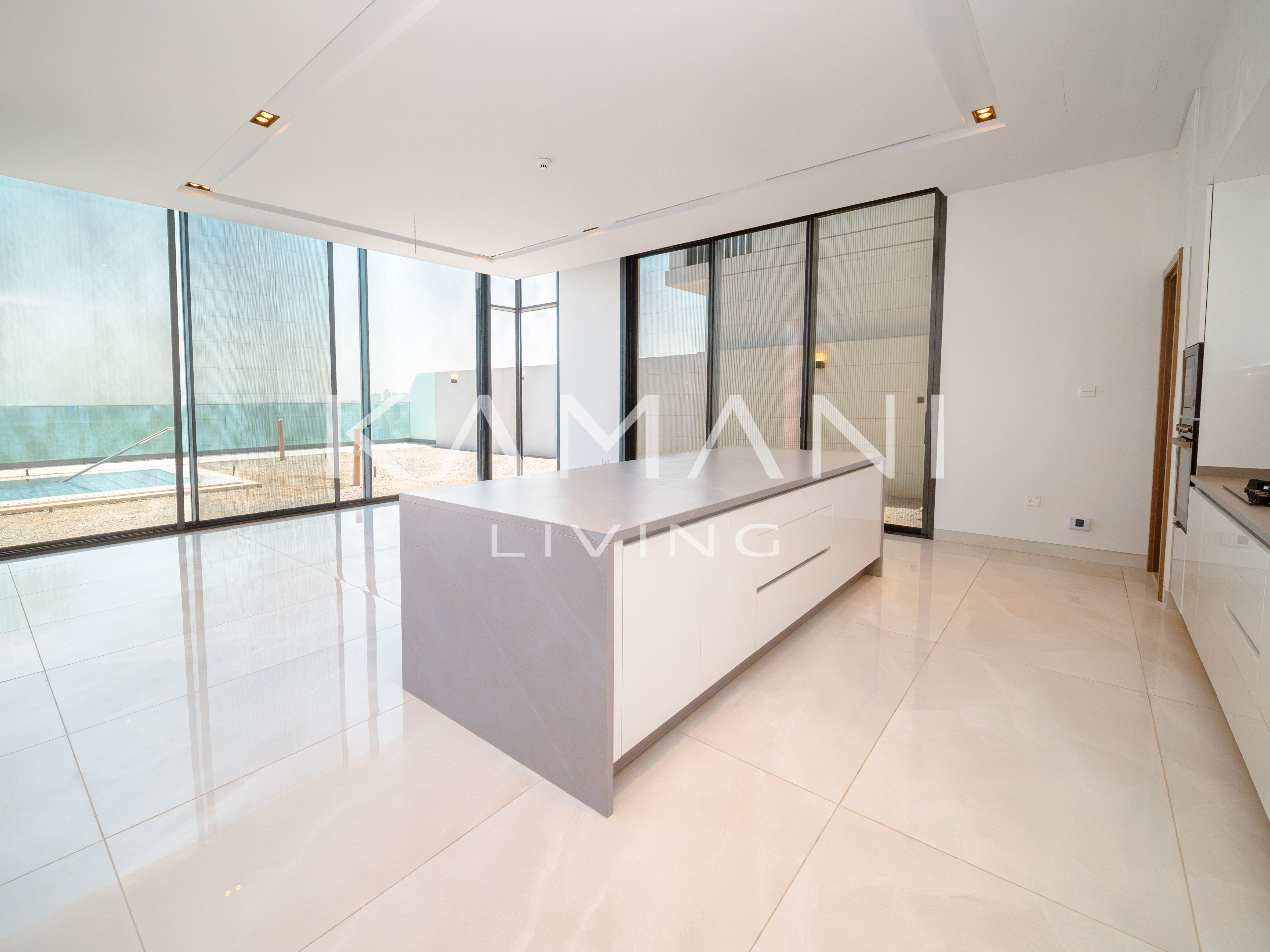 Below OP | Post Handover | Full Sea View