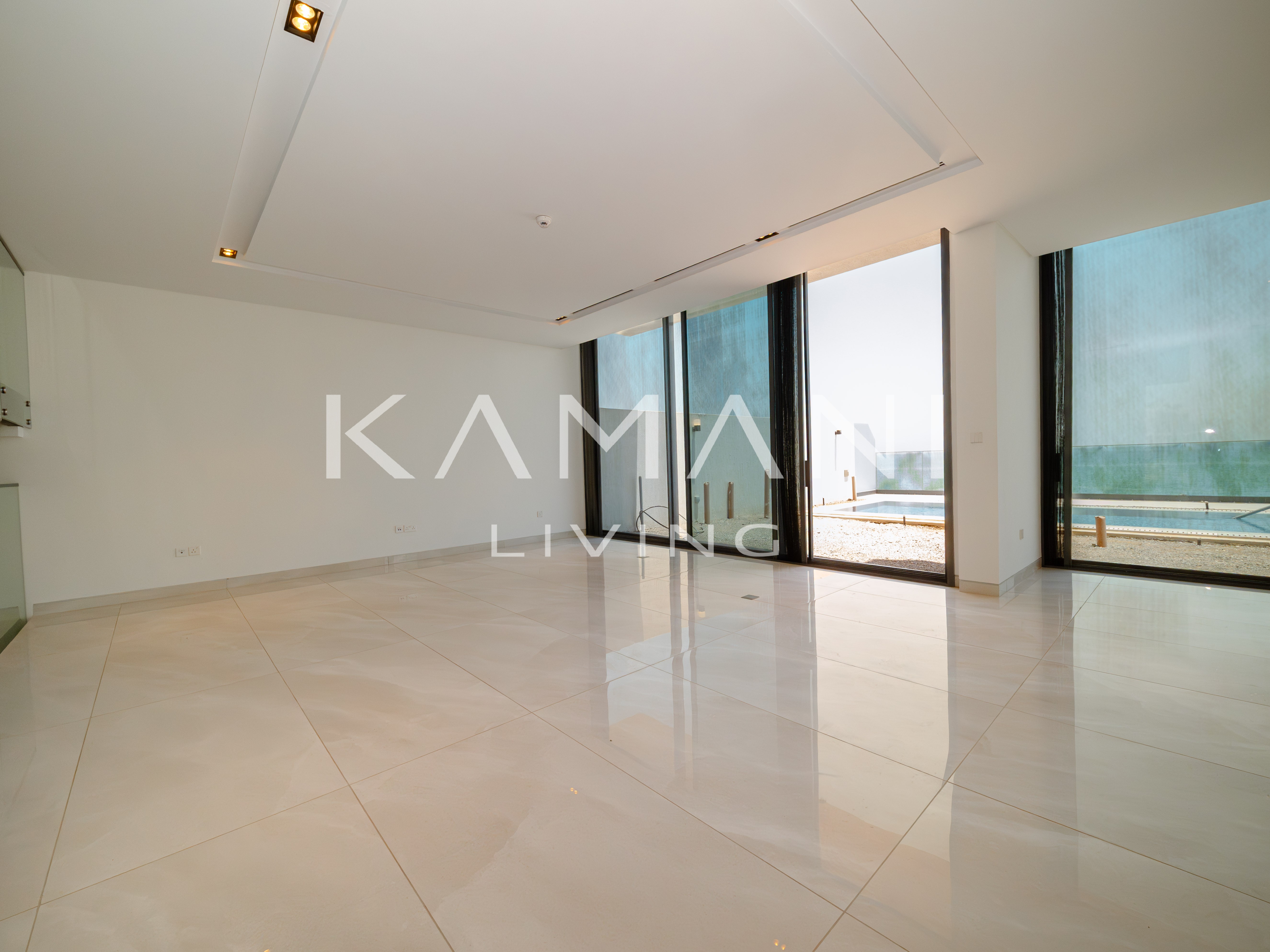 Below OP | Post Handover | Full Sea View