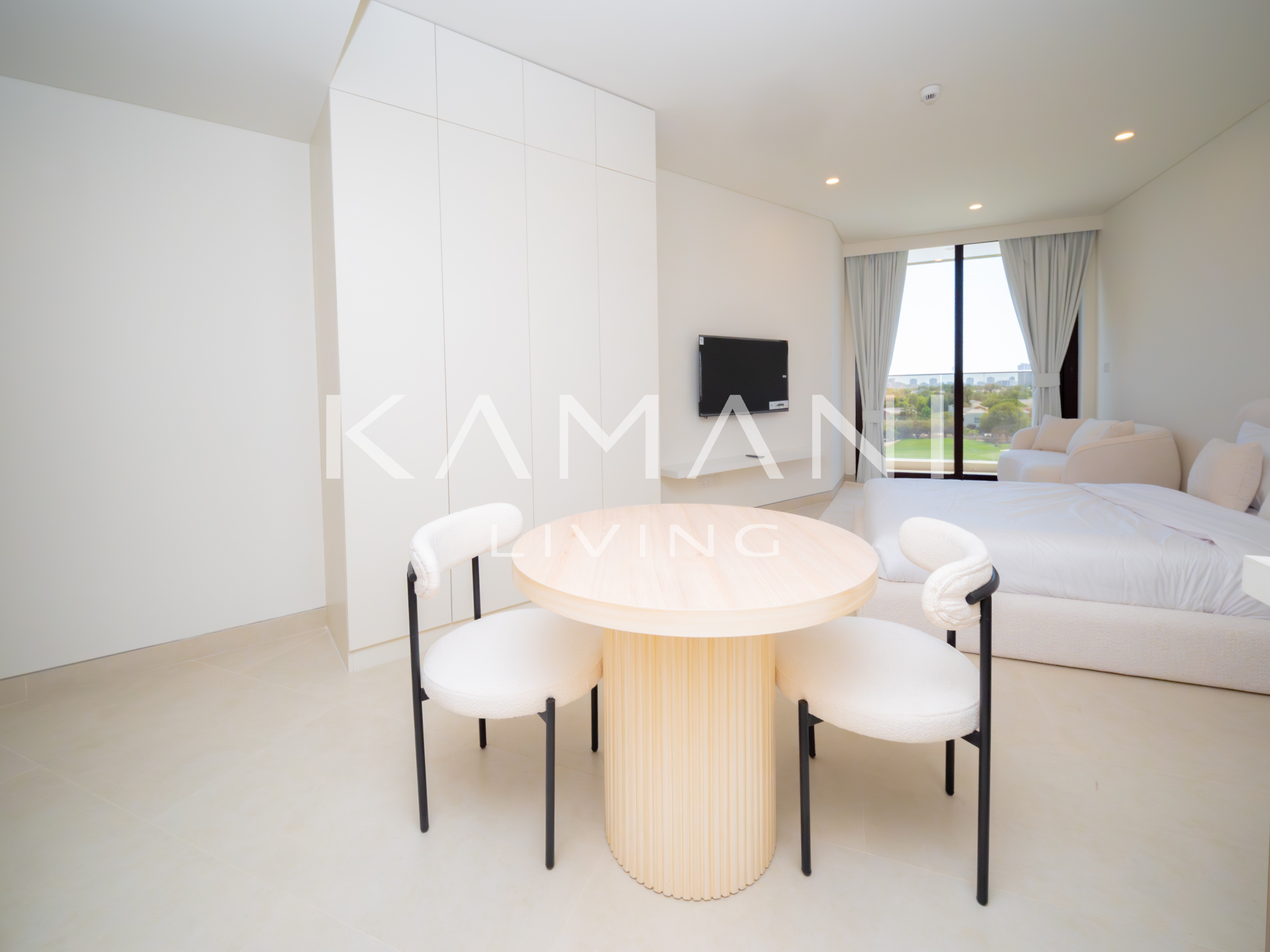 Brand New | Full Golf Course View | Mortgageable