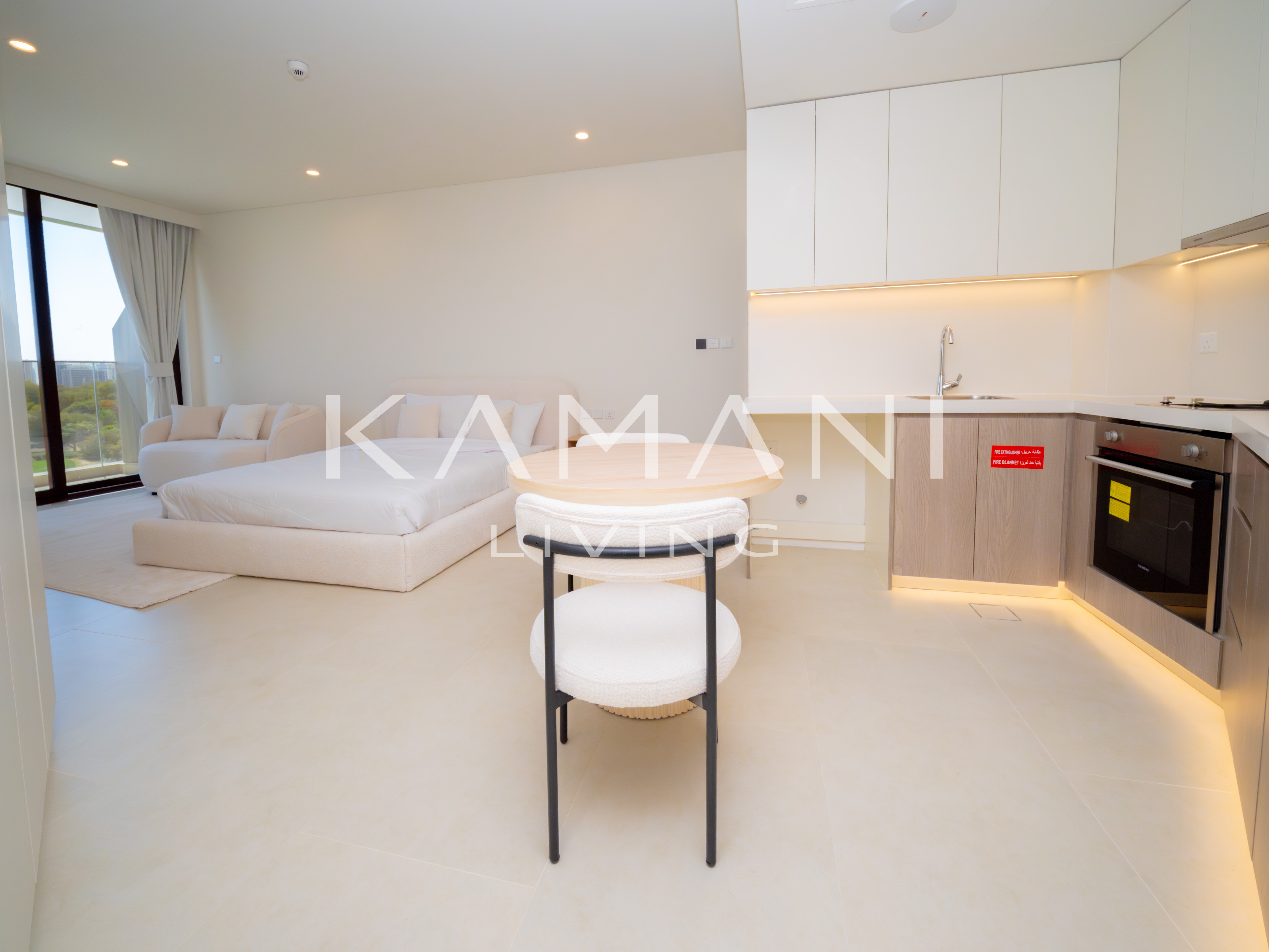 Brand New | Full Golf Course View | Mortgageable