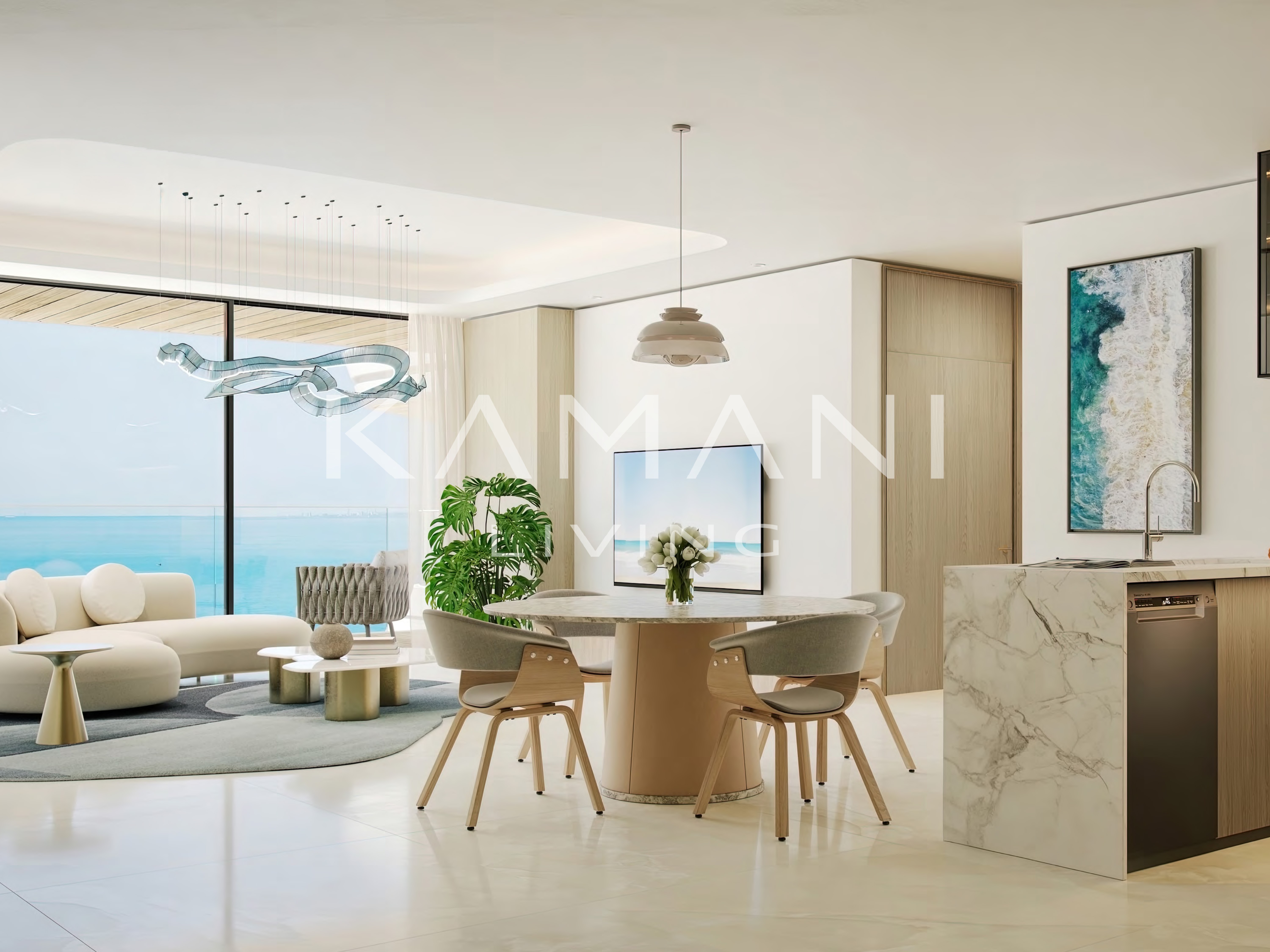 High Floor | Full Wynn View | Genuine Resale