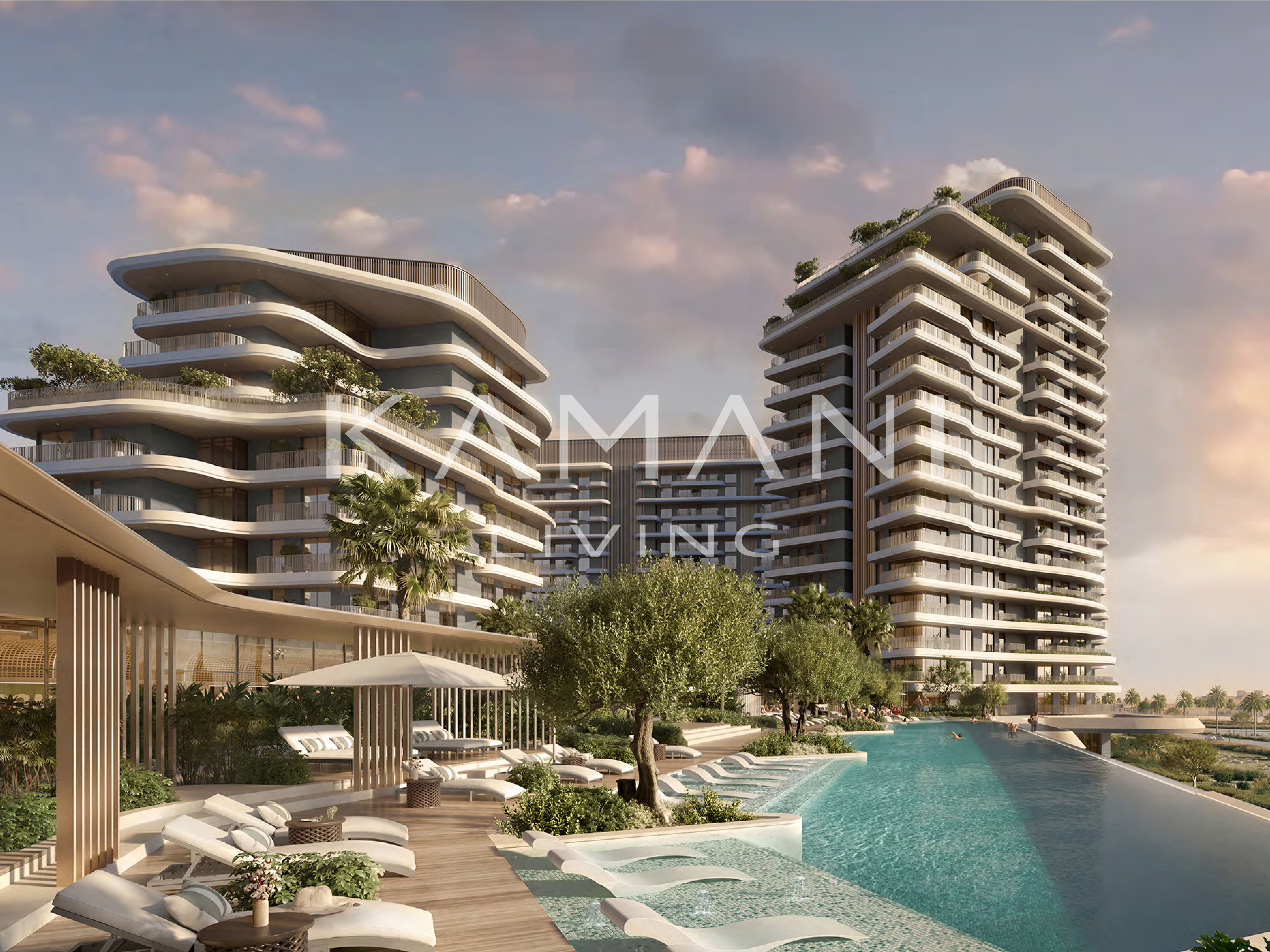 Below Market | 2 BHK by Aldar | Genuine Resale