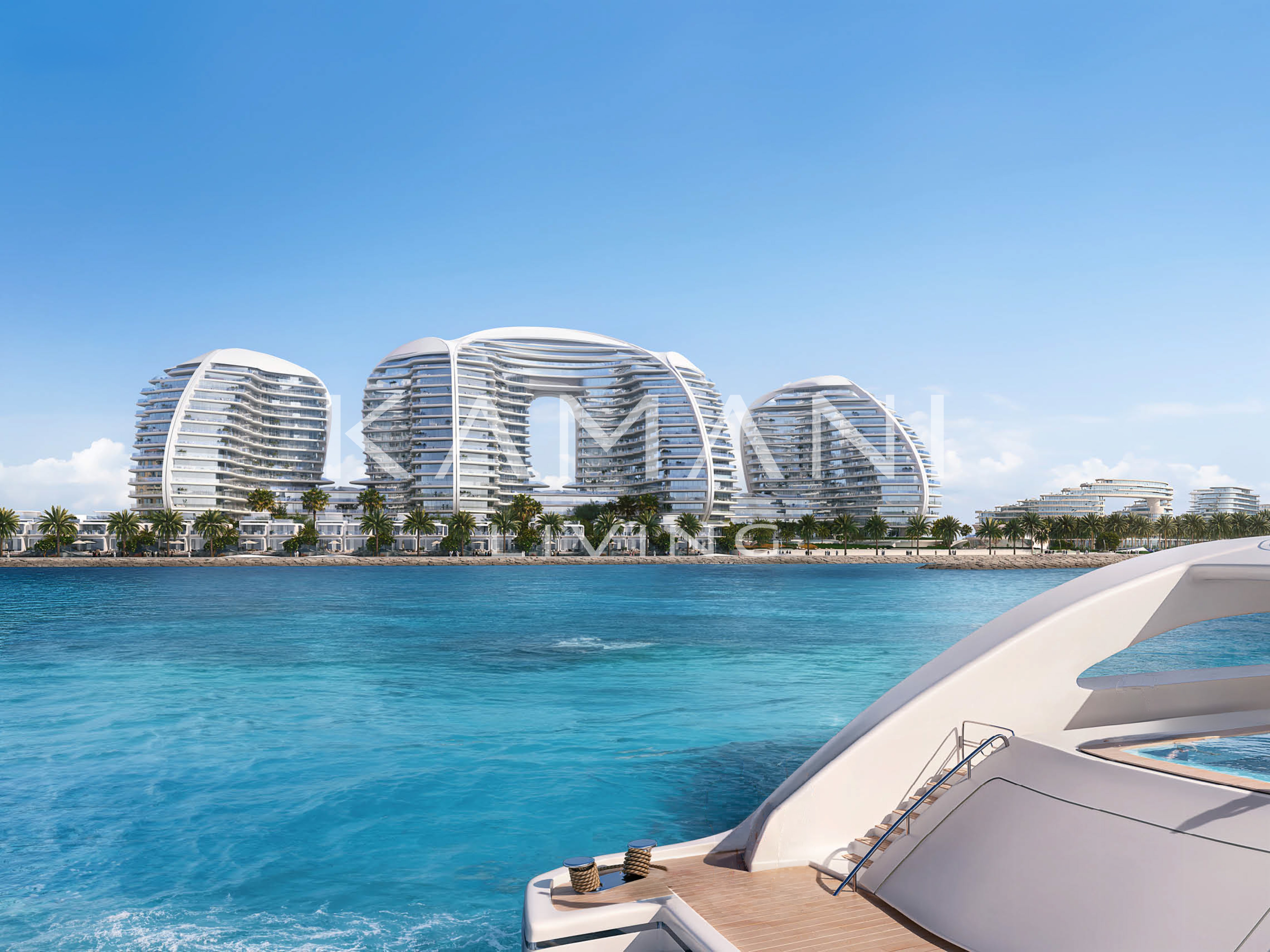 Premium | Island lifestyle | OP