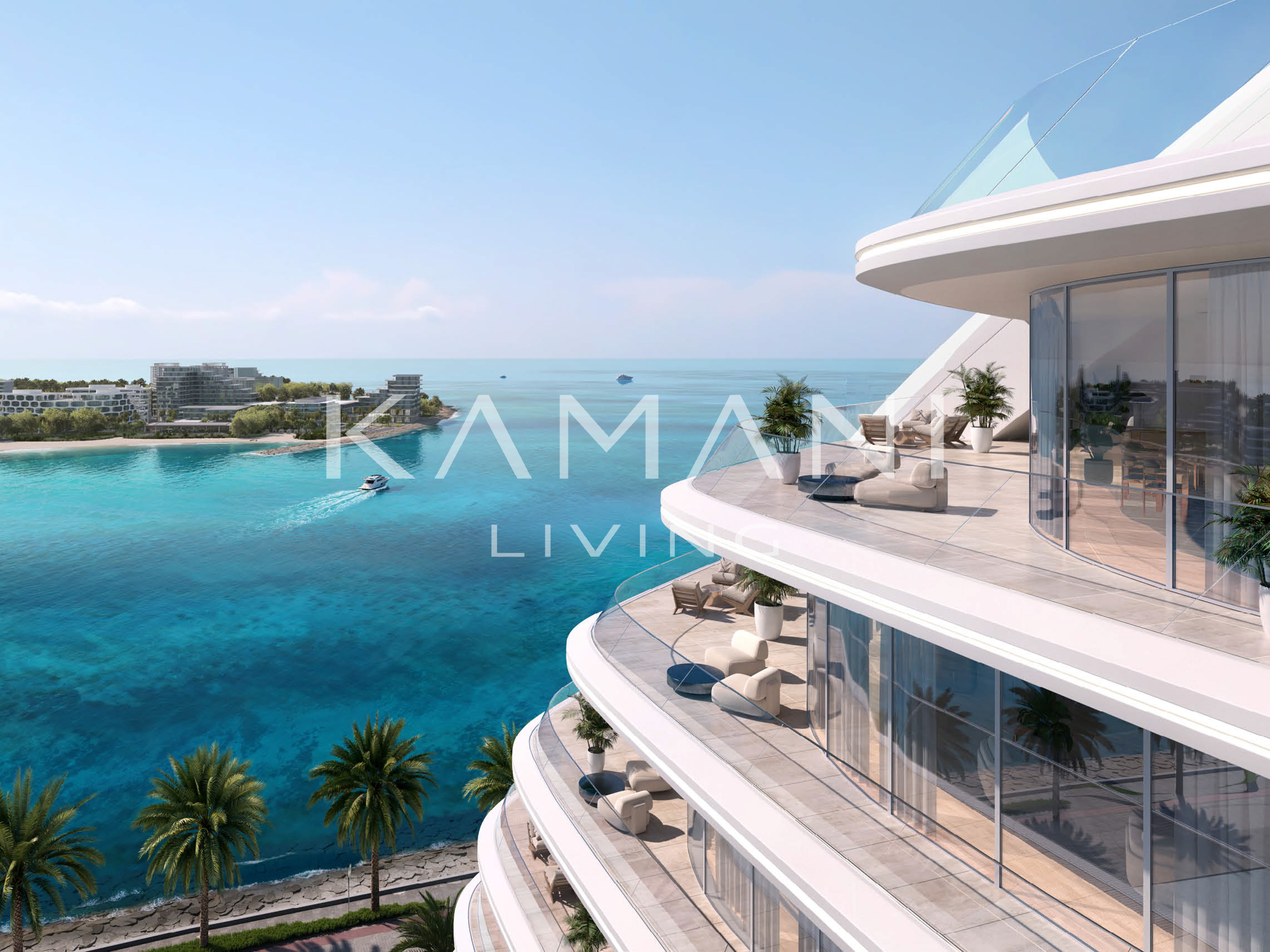 Premium | Island lifestyle | OP