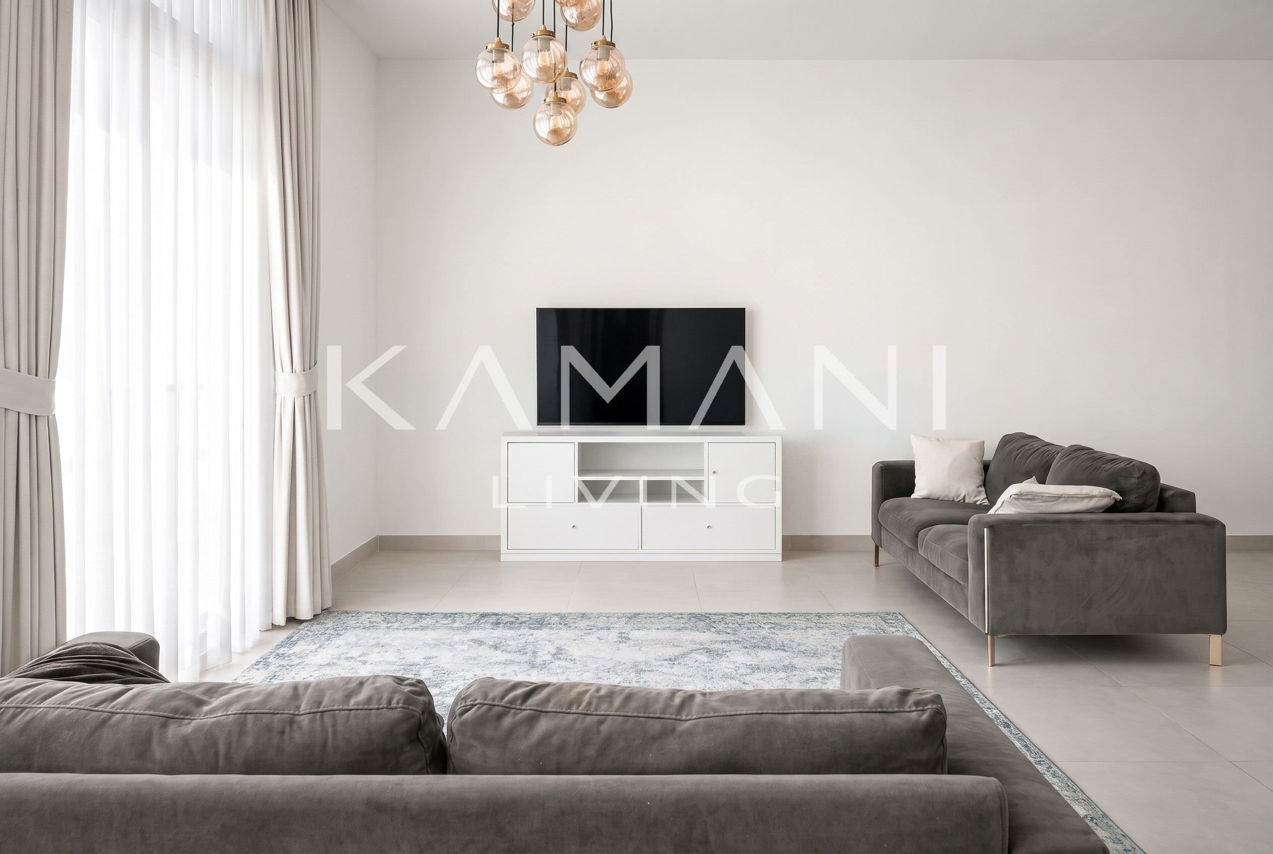 Full Park View | Top Floor | Investor Deal