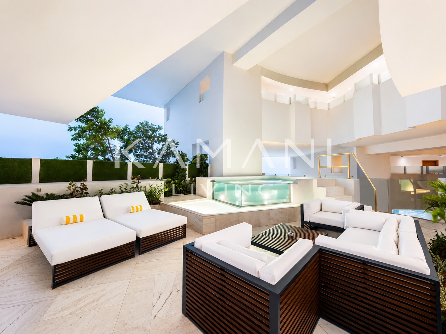 Luxury Living | Multiple Units | Vacant
