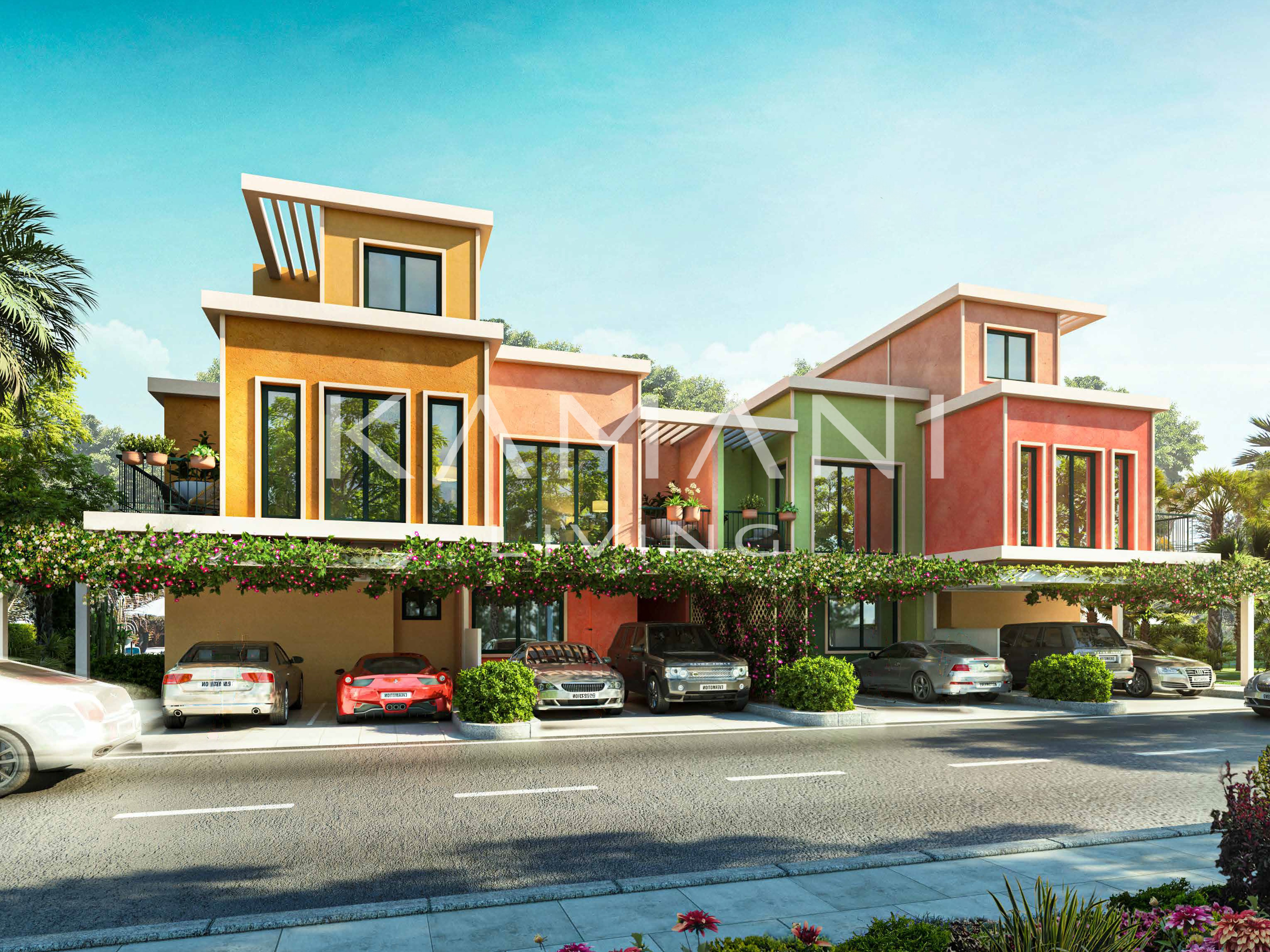 Close To Lagoon | Mortgageable | Ready To Move In