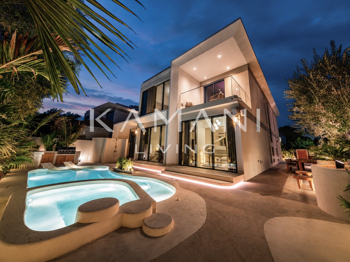 Rare Unit | Exceptional Privacy | Unique Design