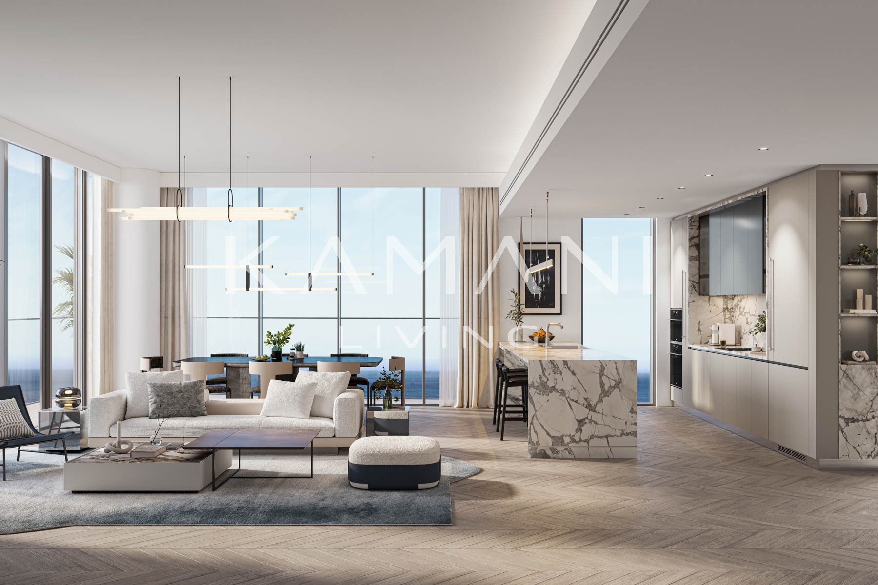 Full Sea View | Below OP | Investor Deal