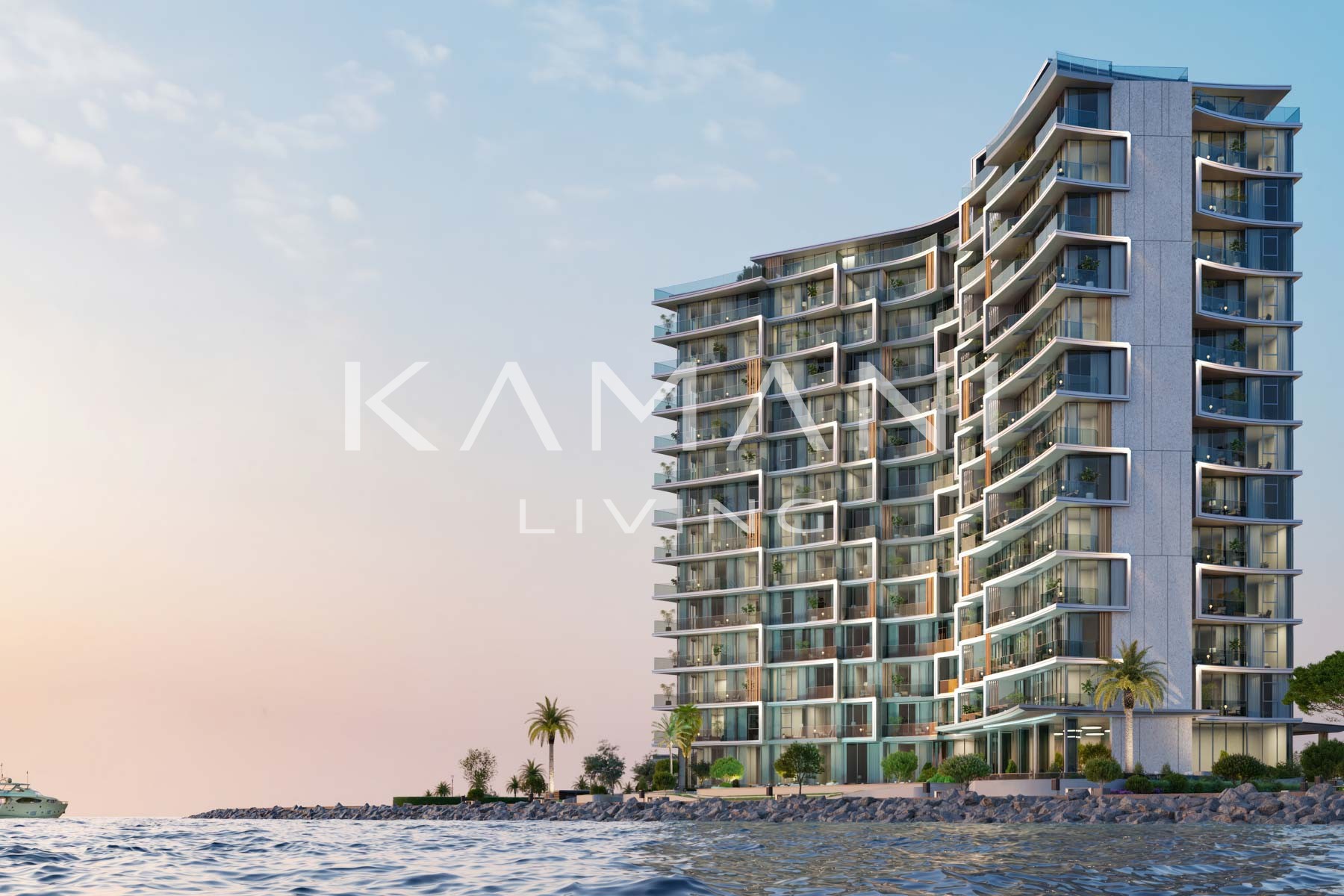 Full Sea View | Below OP | Investor Deal