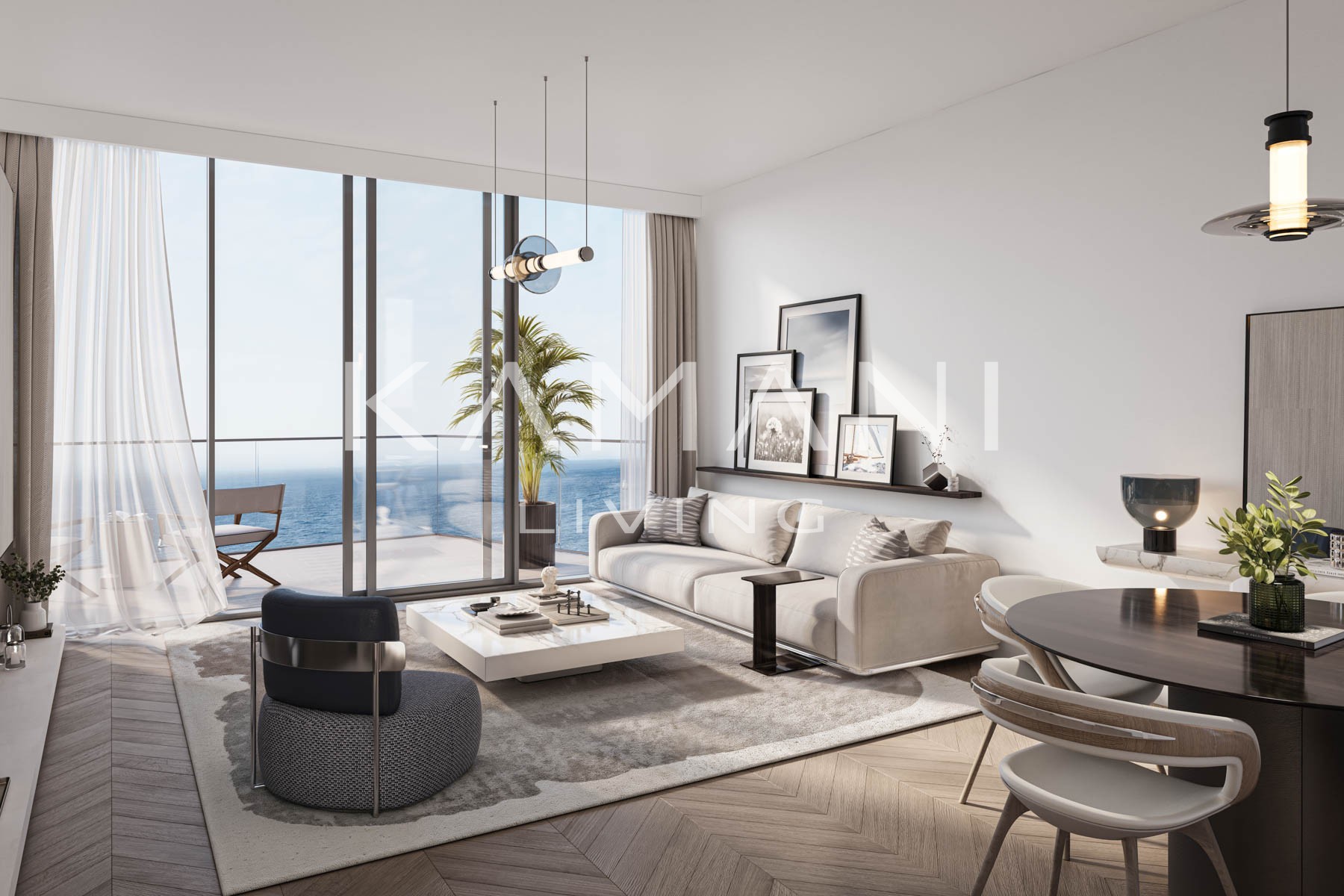 Full Sea View | Below OP | Investor Deal