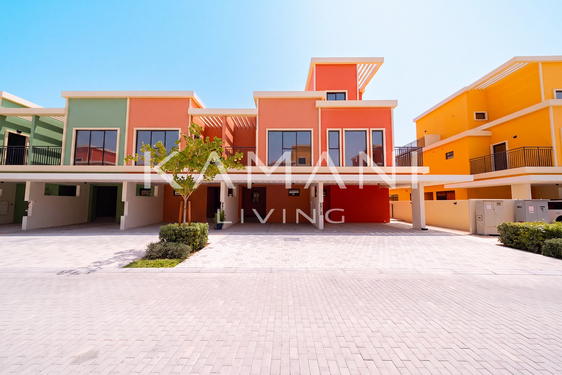 Close To  Lagoon | Mortgageable | Ready to Move In