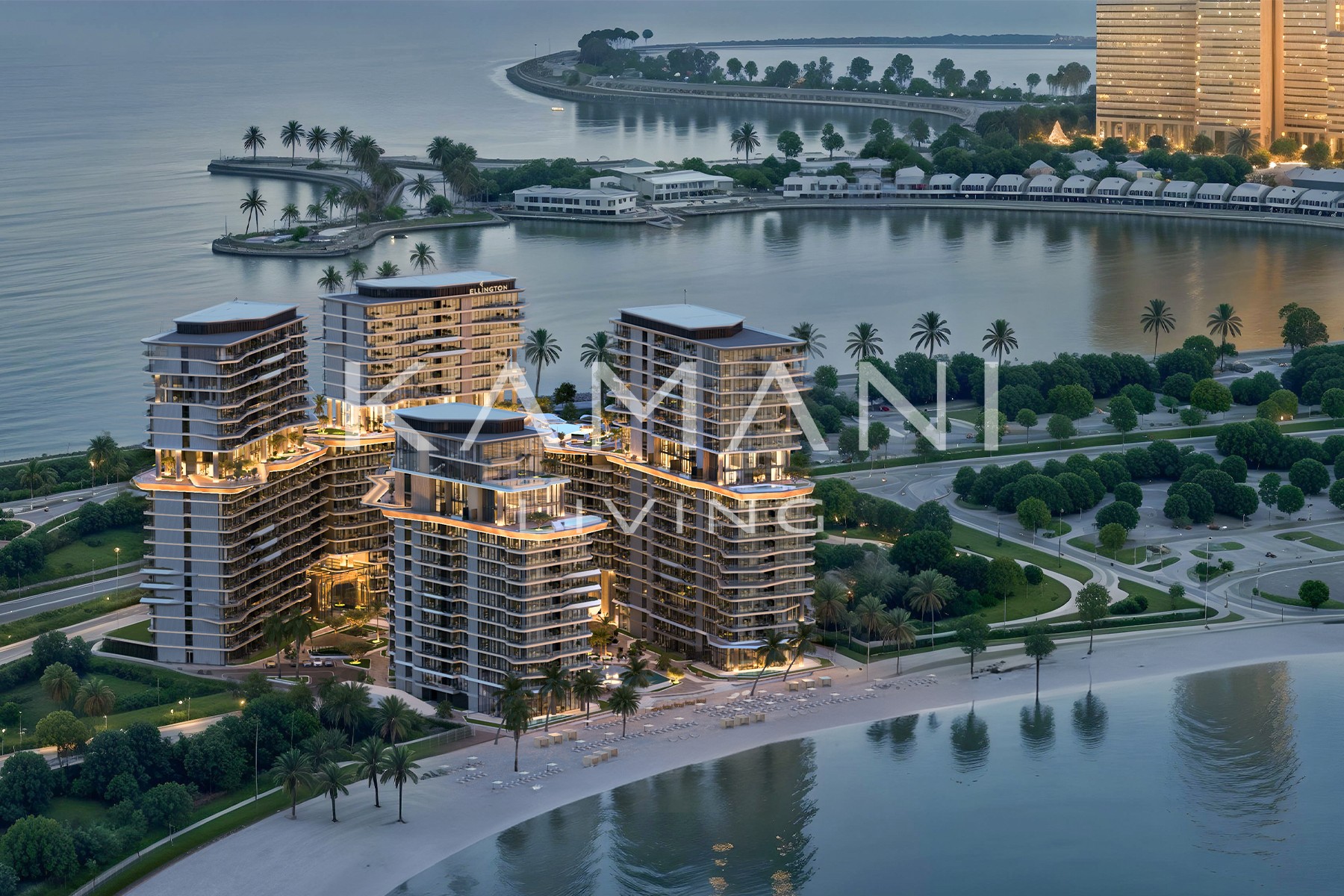 Full Sea View | OP Deal | Best Layout