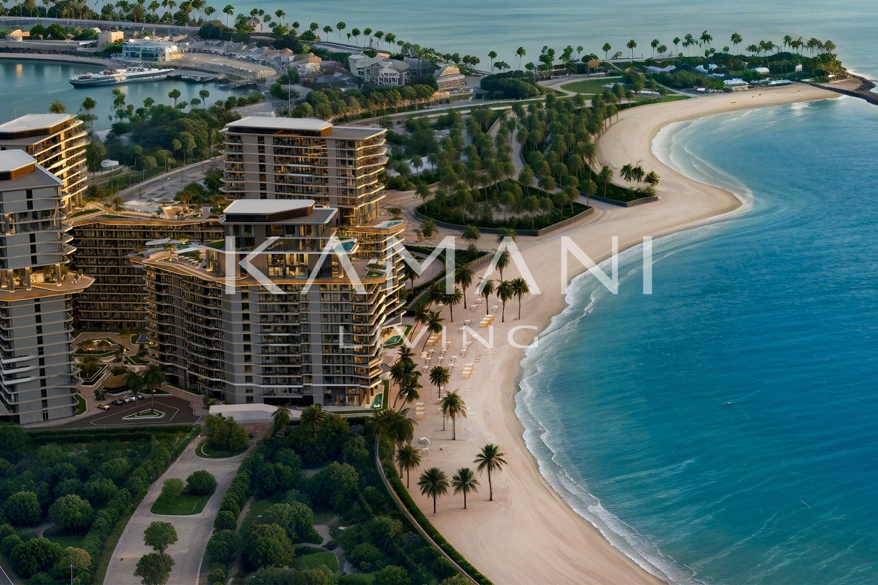 Full Sea View | OP Deal | Best Layout