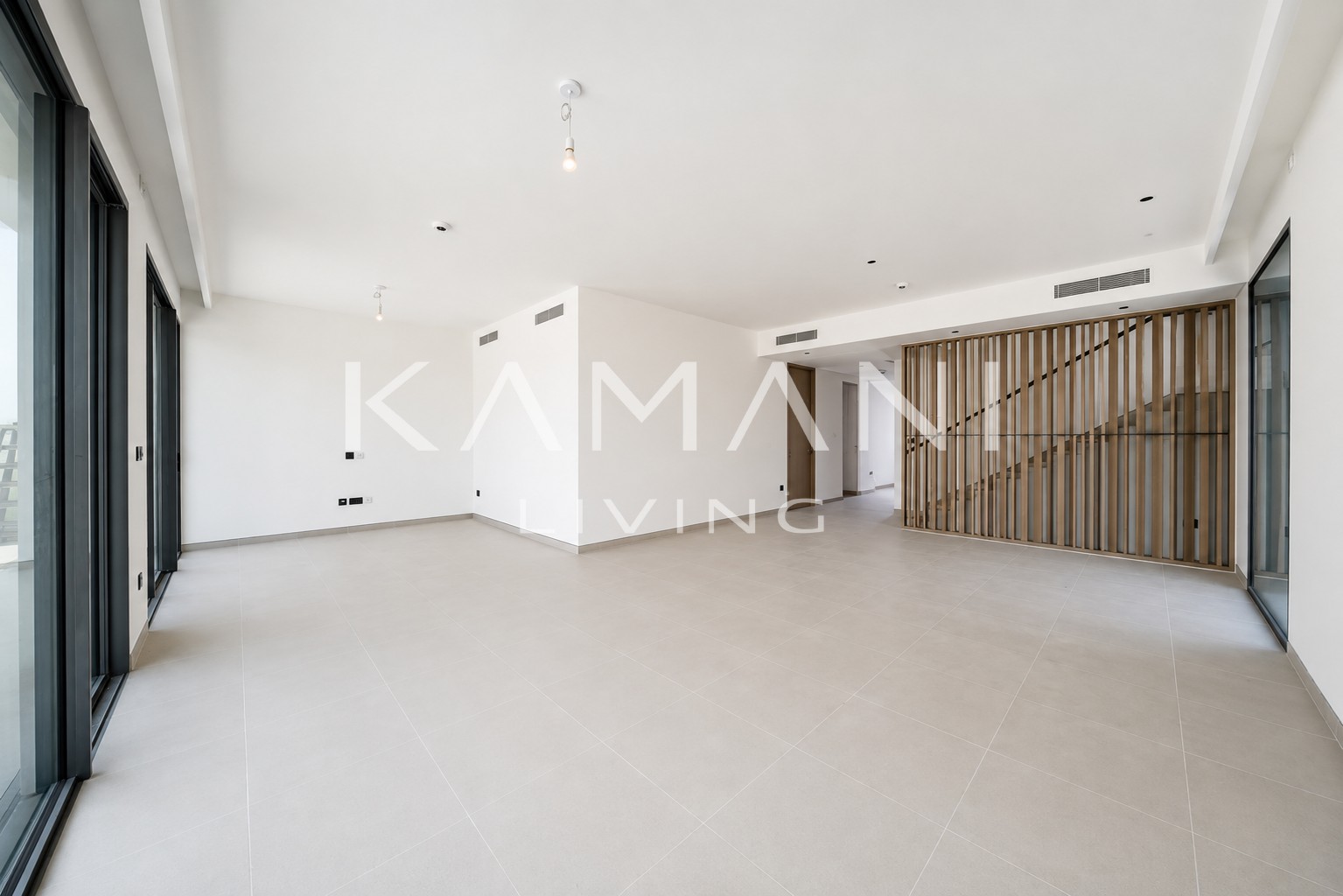 Vacant Now | Landscaped | Open Kitchen