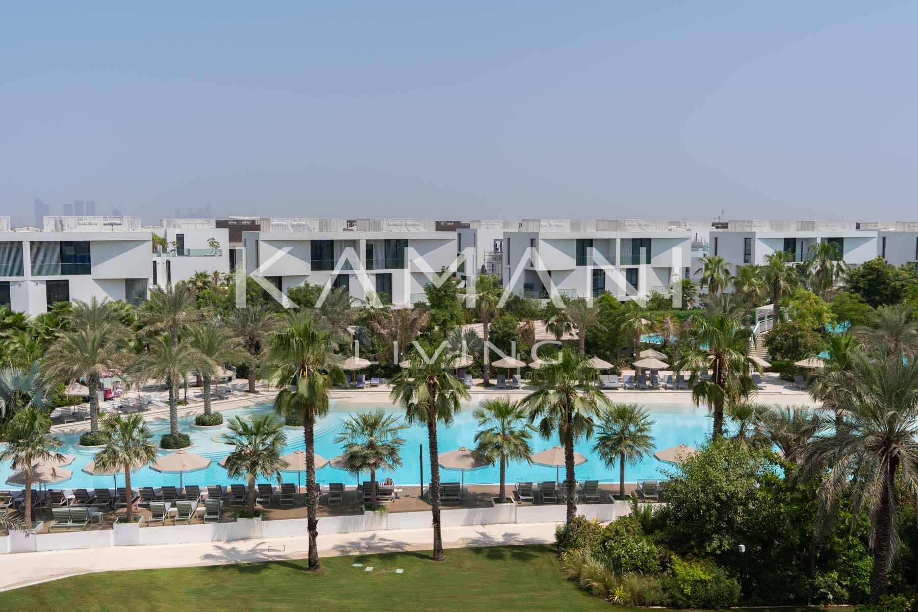 Best Priced Front Row | Direct To Lagoon | Near Bay