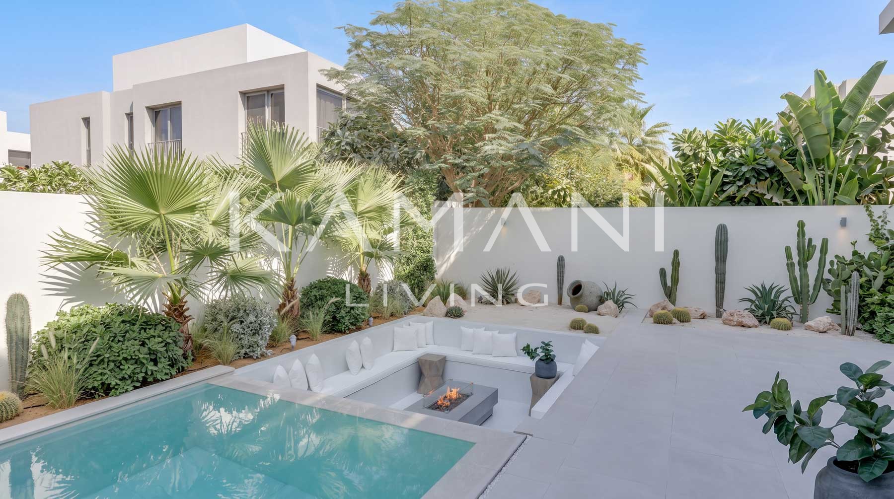 Fully Renovated | Luxury Living | Vacant