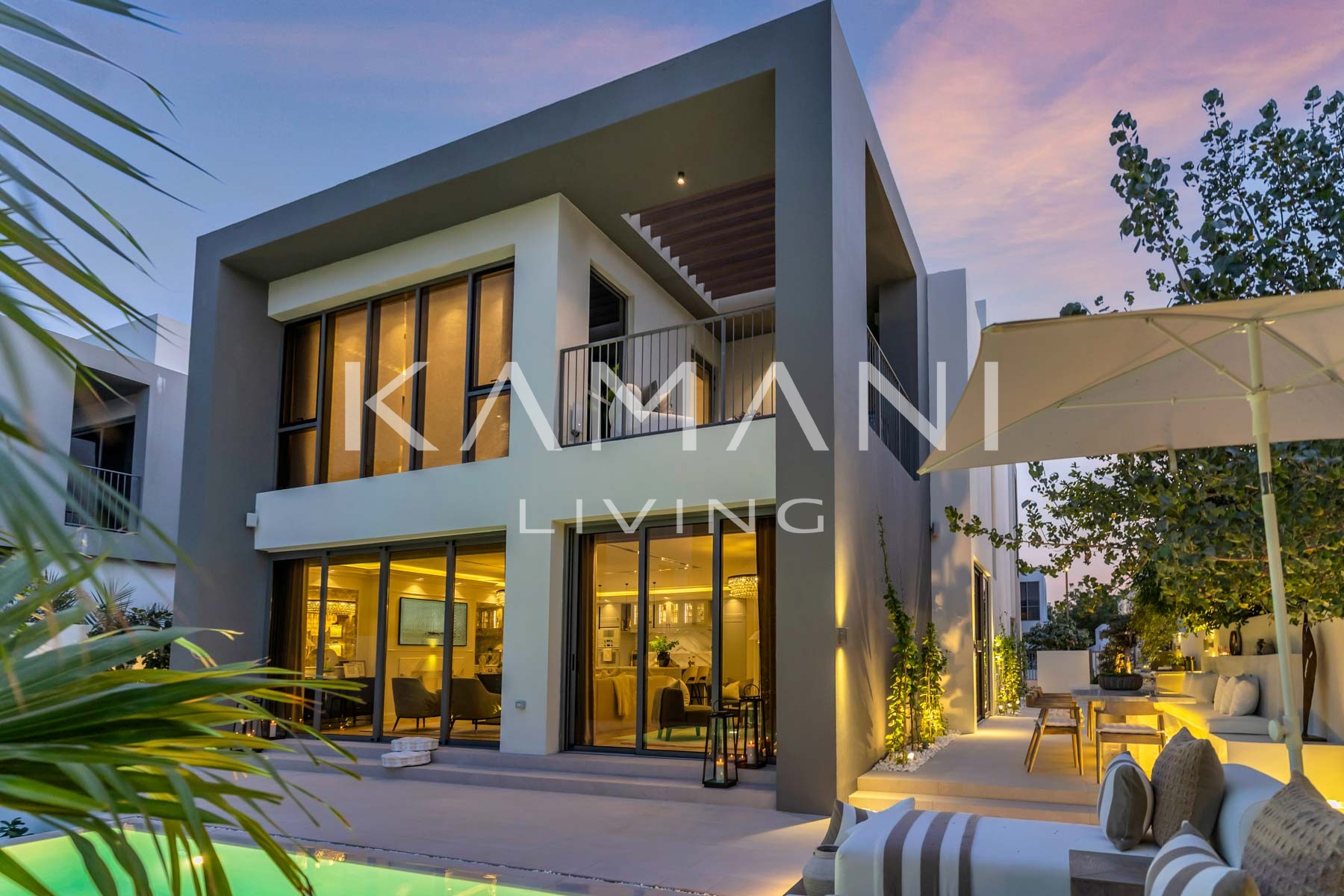 Fully Renovated | Luxury Living | Vacant
