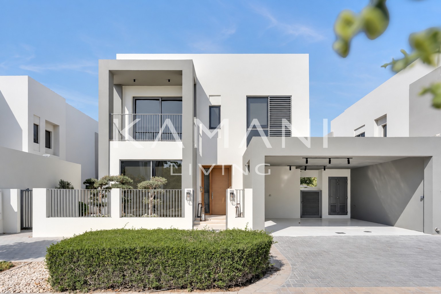 Fully Renovated | Luxury Living | Vacant