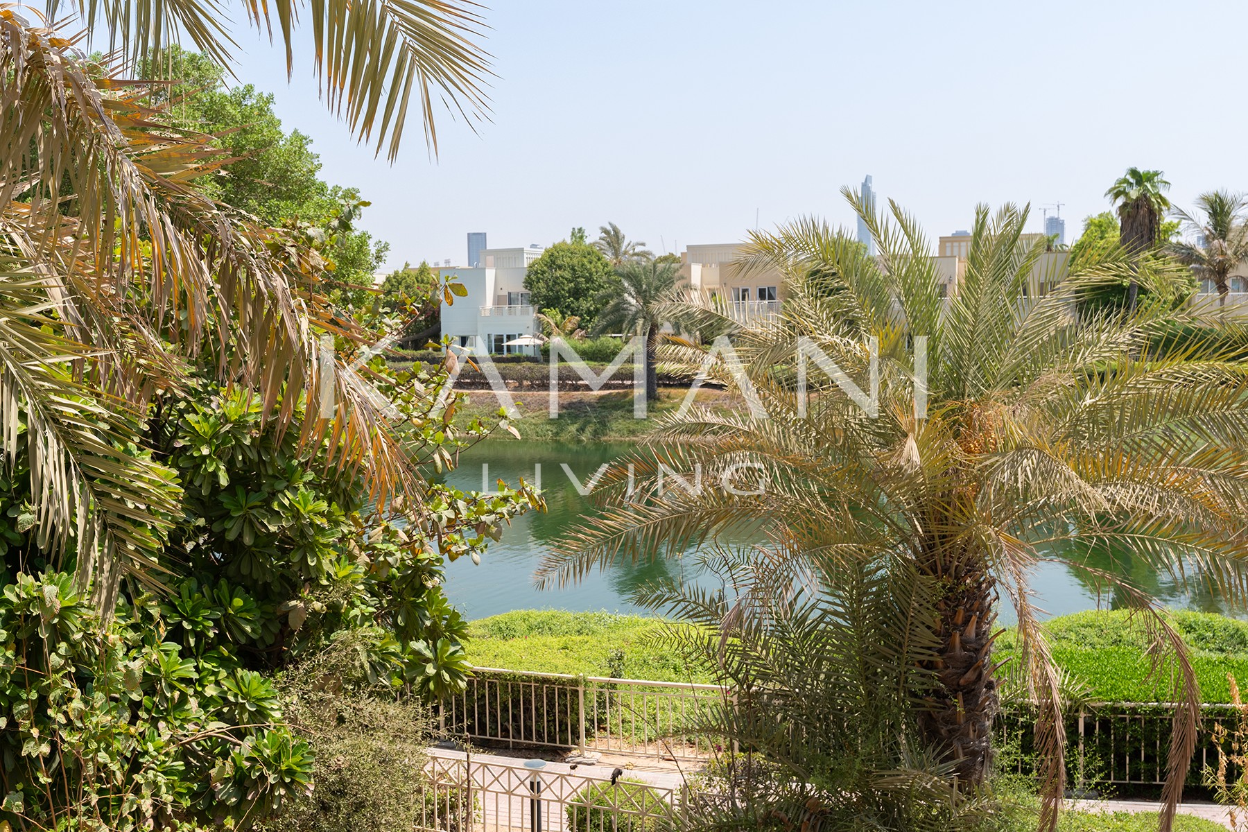 Hattan E2 | Large Plot | Lake View | VOT