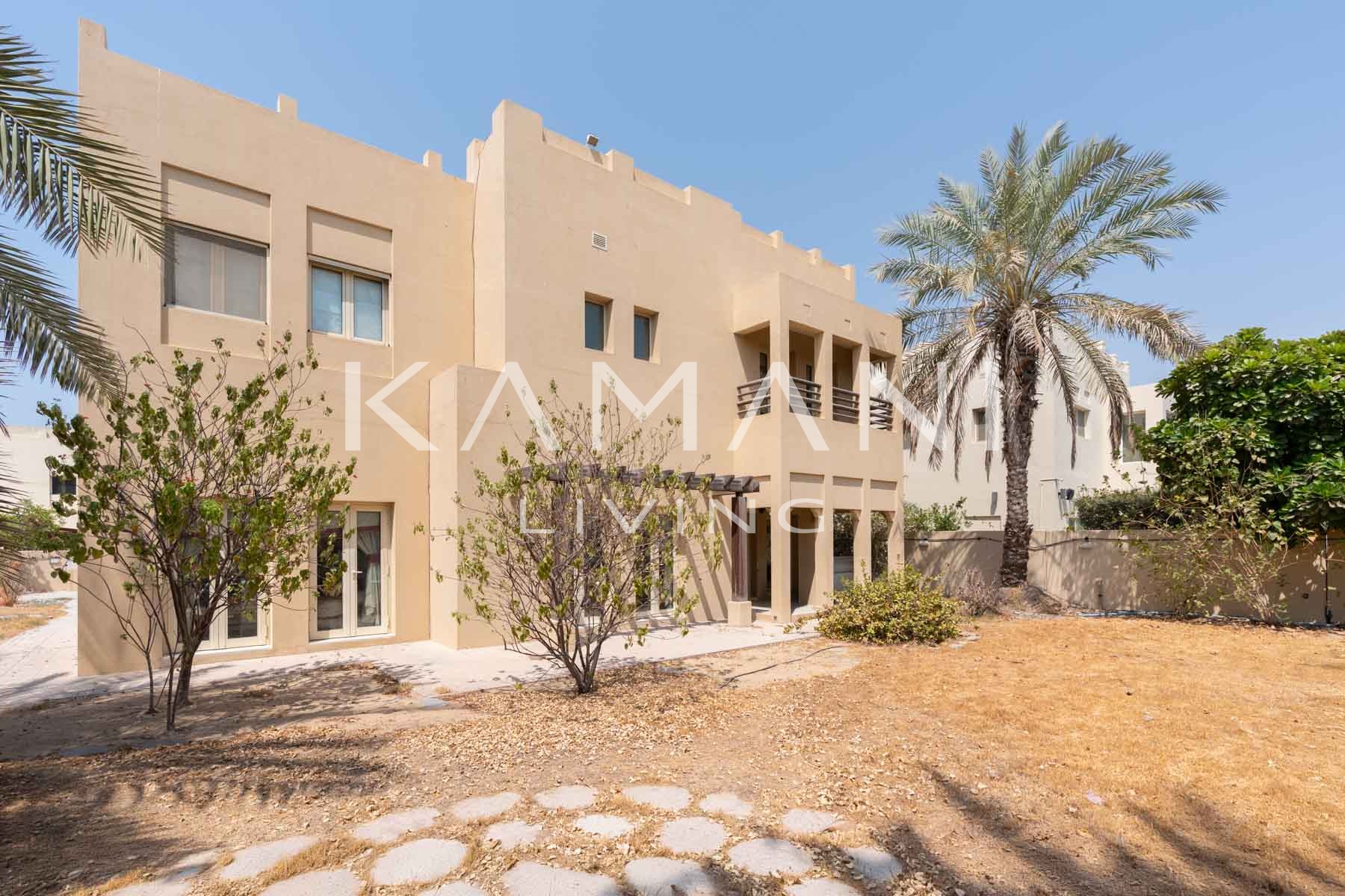 Hattan E2 | Large Plot | Lake View | VOT