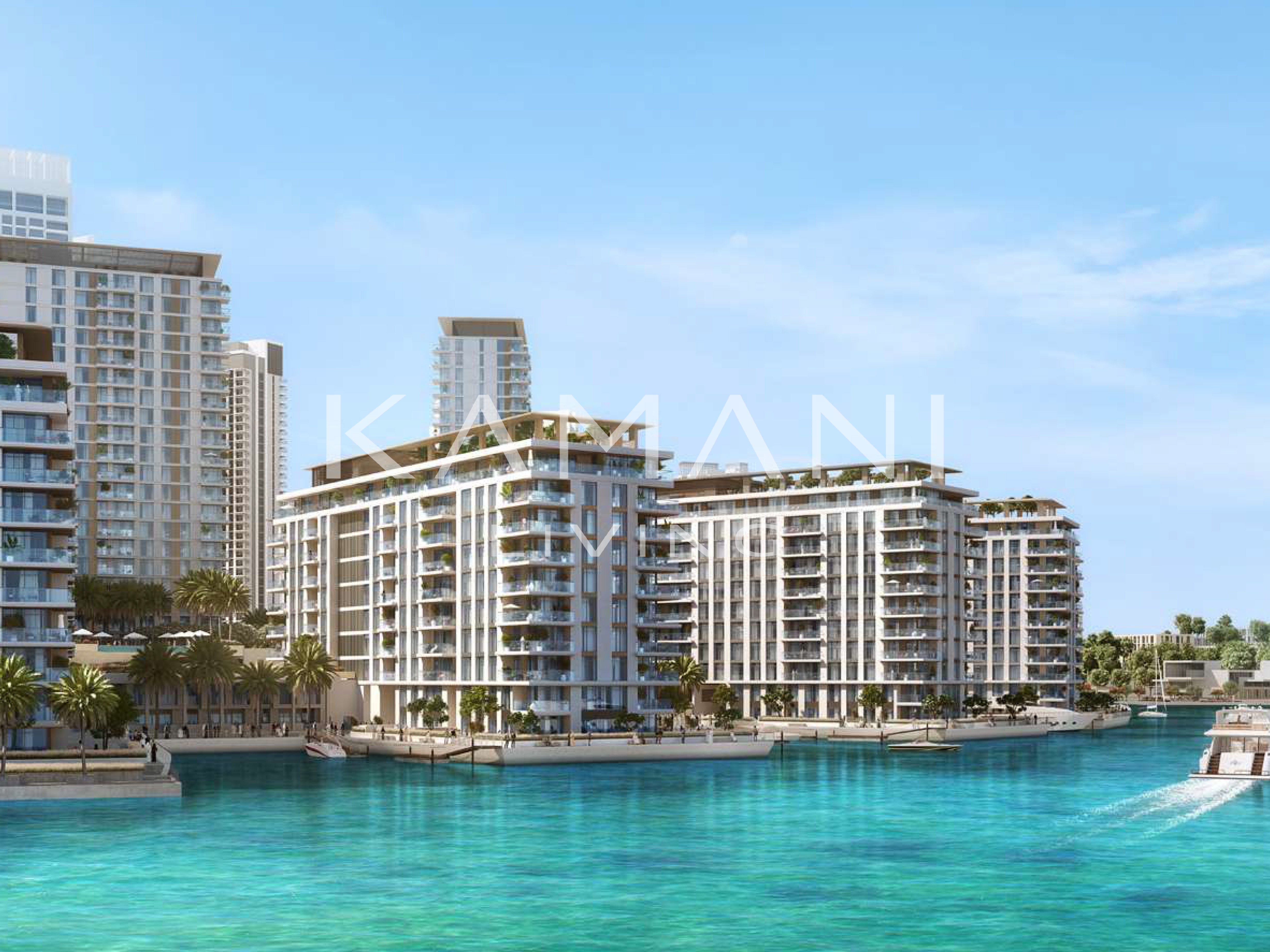 Burj Khalifa Views | Vacant | 3 Bedrooms