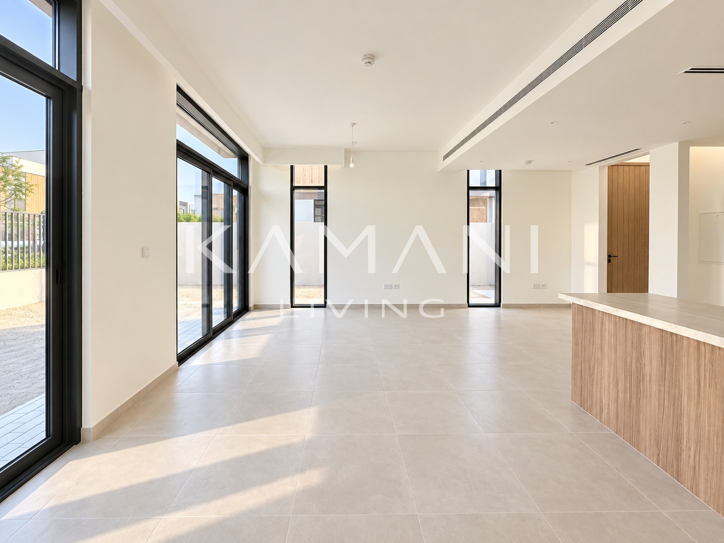 Corner Unit | 4BR G+2 | Greenbelt & Park