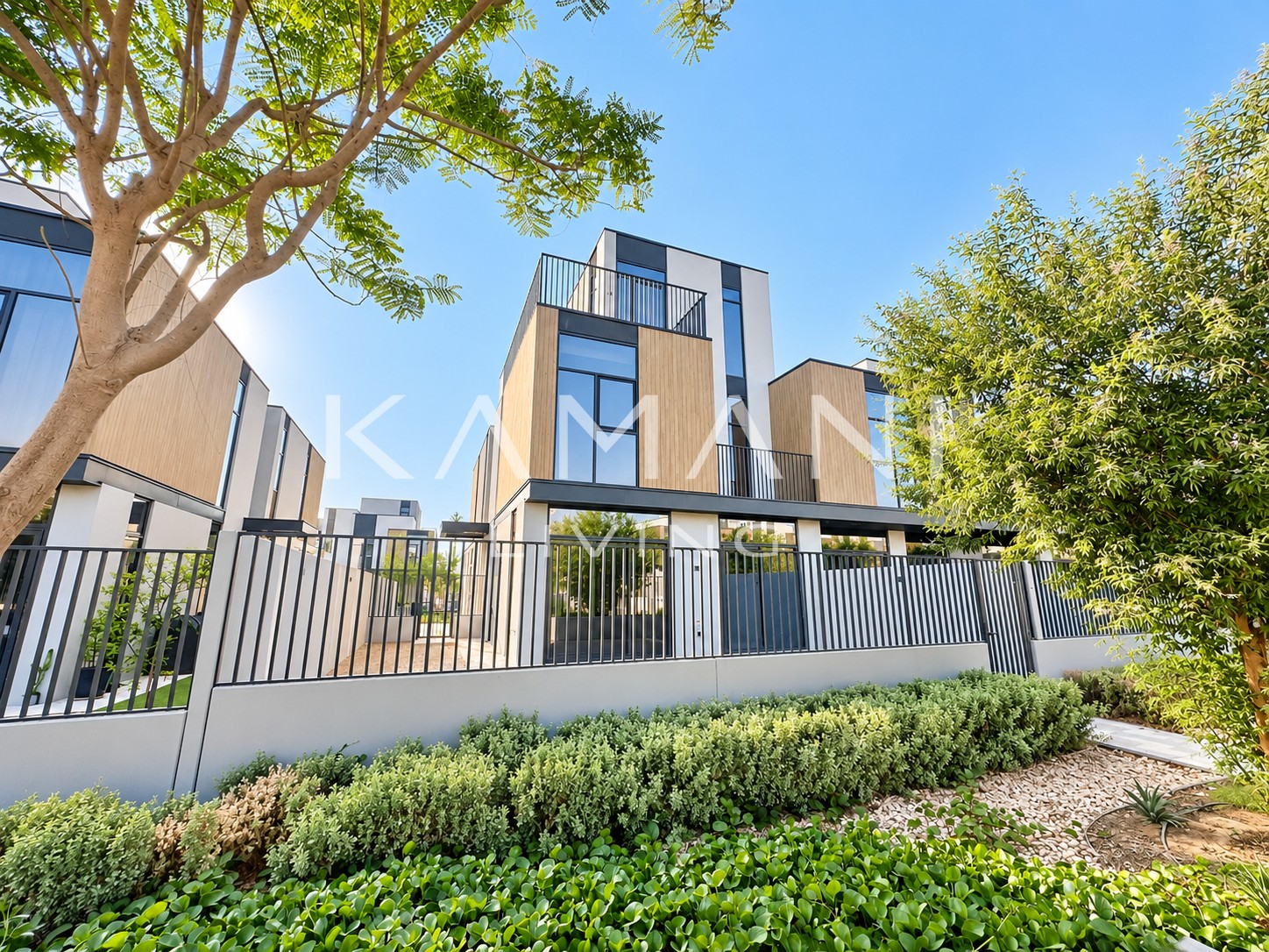 Exclusive | Greenbelt & Park | Brand New