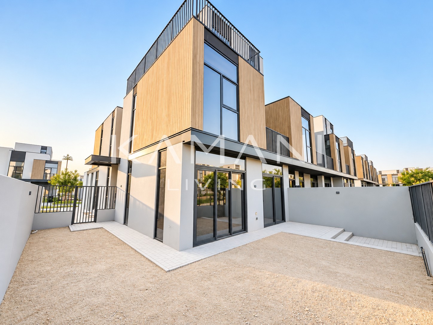 Exclusive | Greenbelt & Park | Brand New