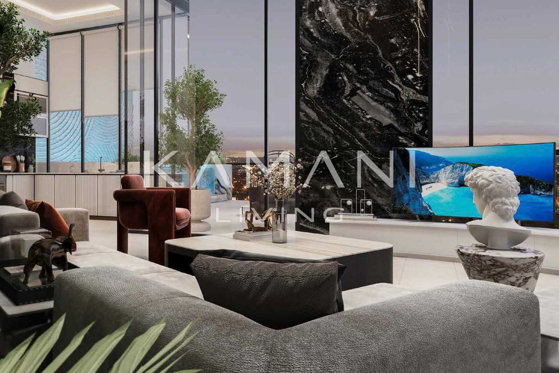 Below Market | Prime Location | Ready Soon