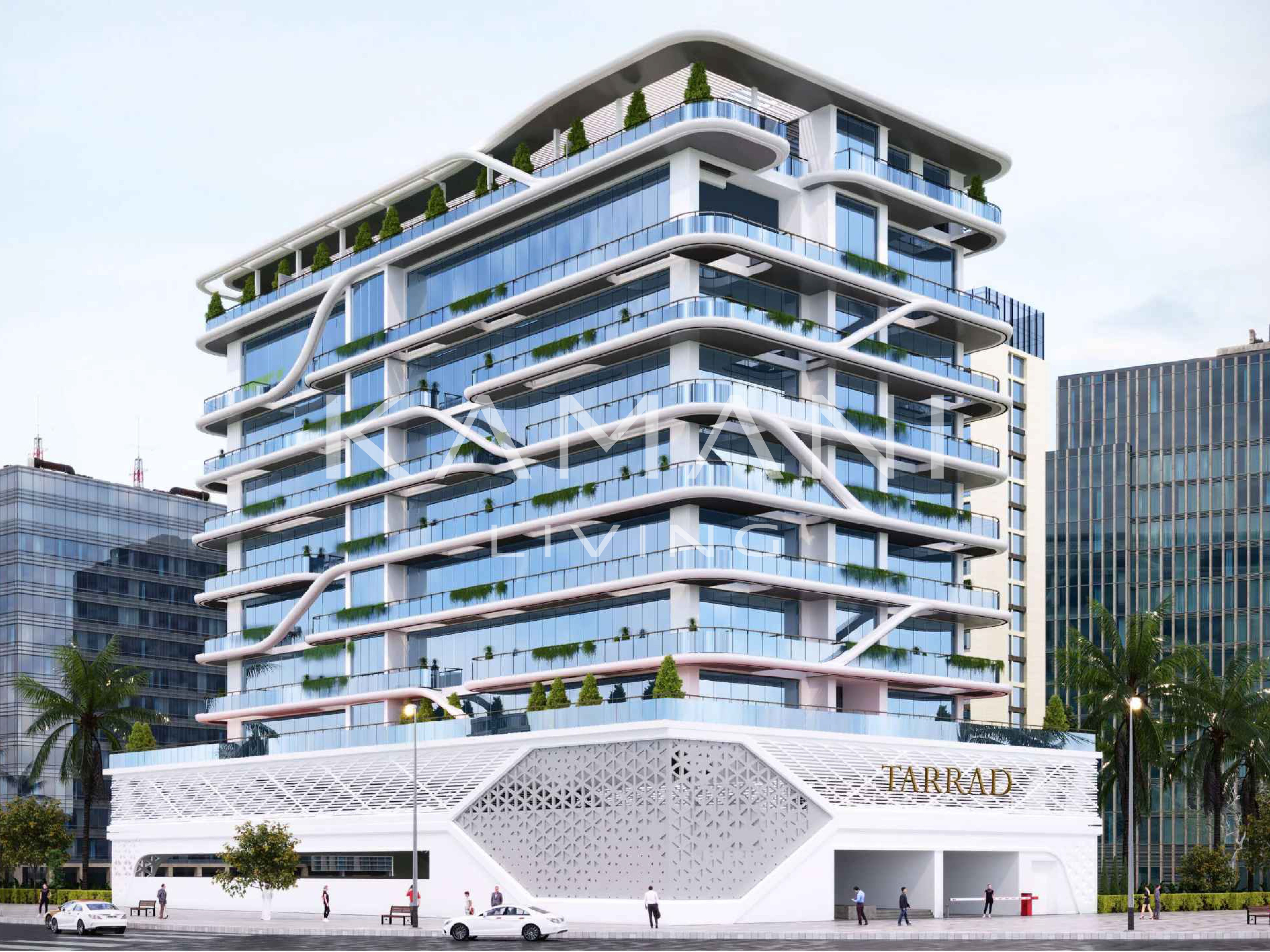 1BR Resale| Dubai Islands | Unmortgaged