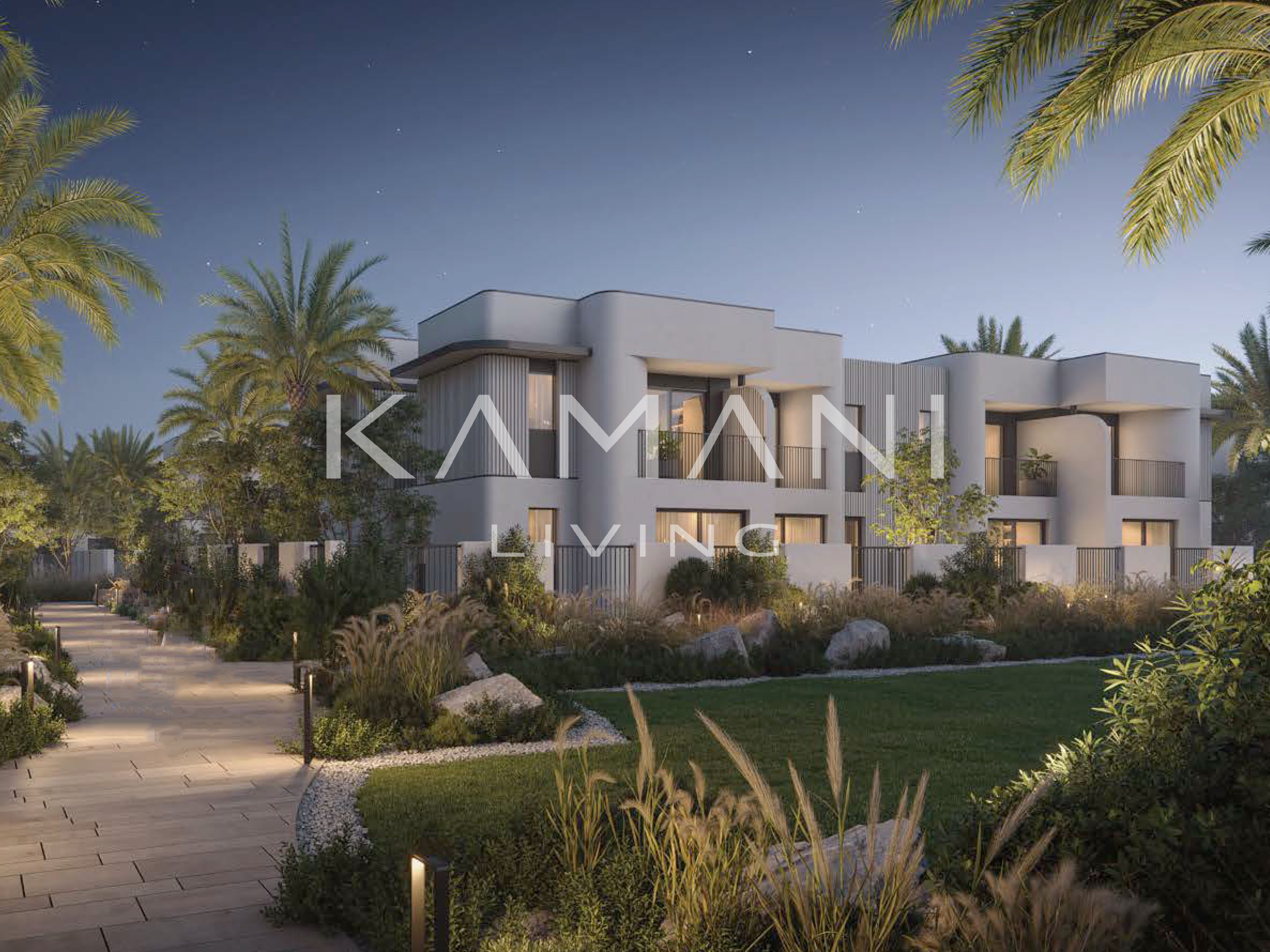 Modern 3BR + Maid | Anya | Emaar Resale