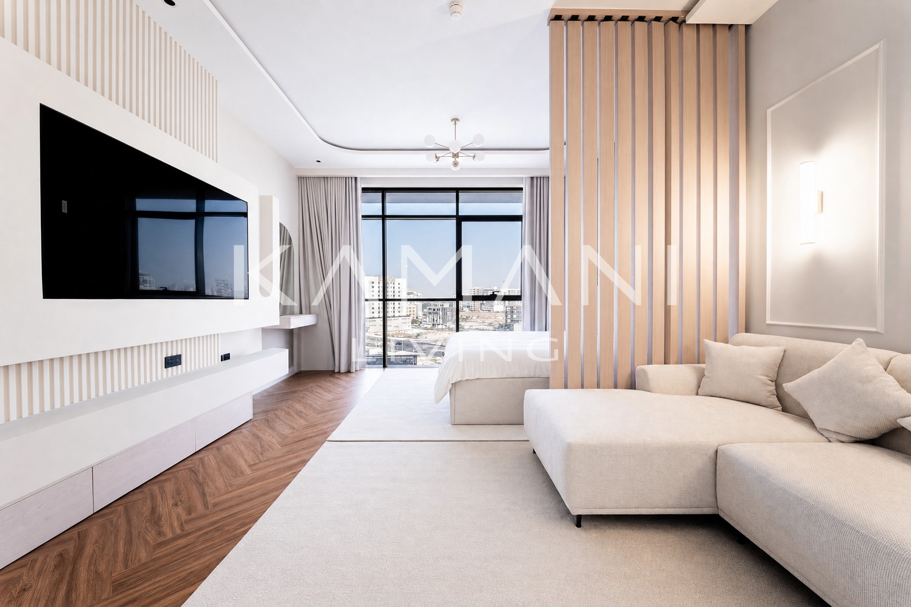 Fully Furnished | Upgrade | Vacant