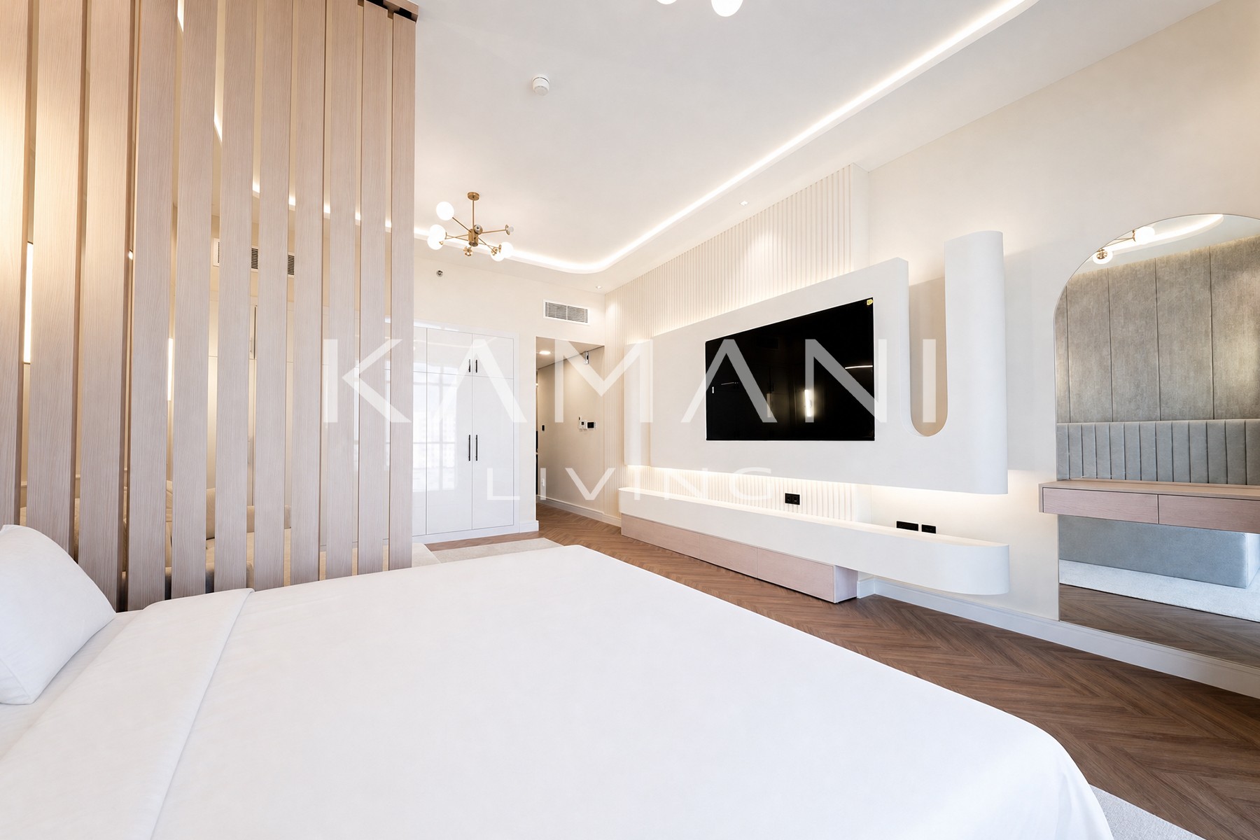 Fully Furnished | Upgrade | Vacant