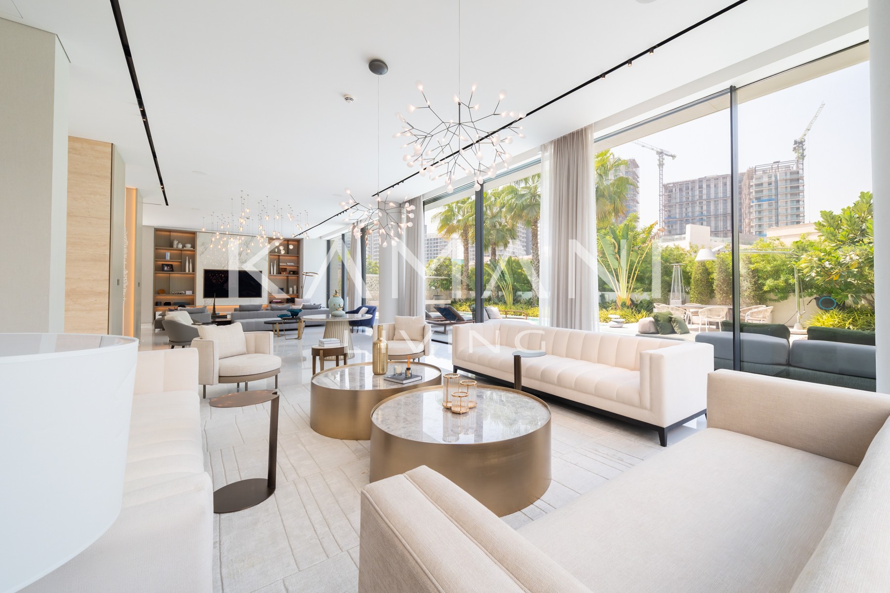 Custom Villa | Private Pool | Huge Basement