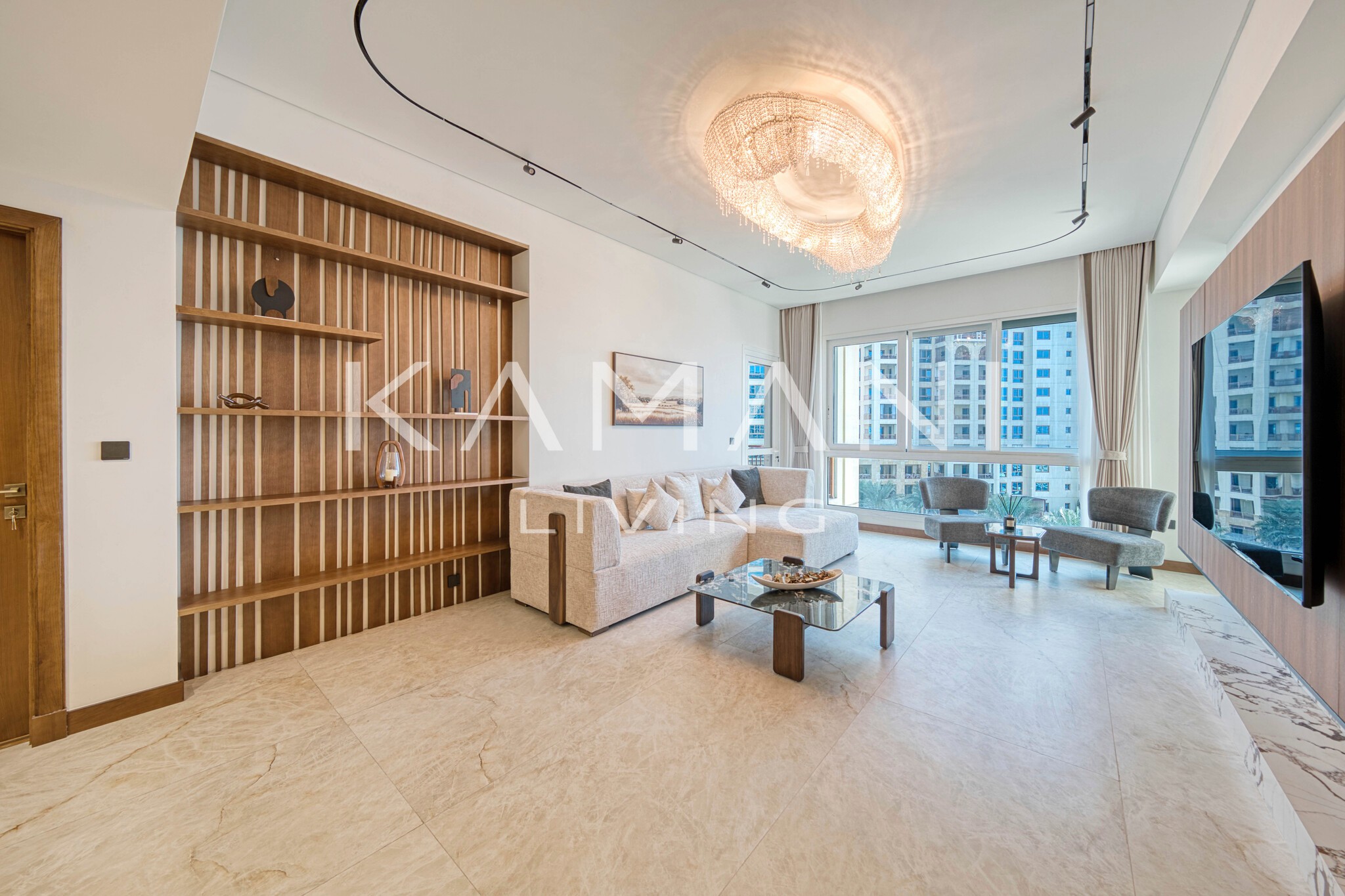 Luxury Upgrade | Sea Views | C Type