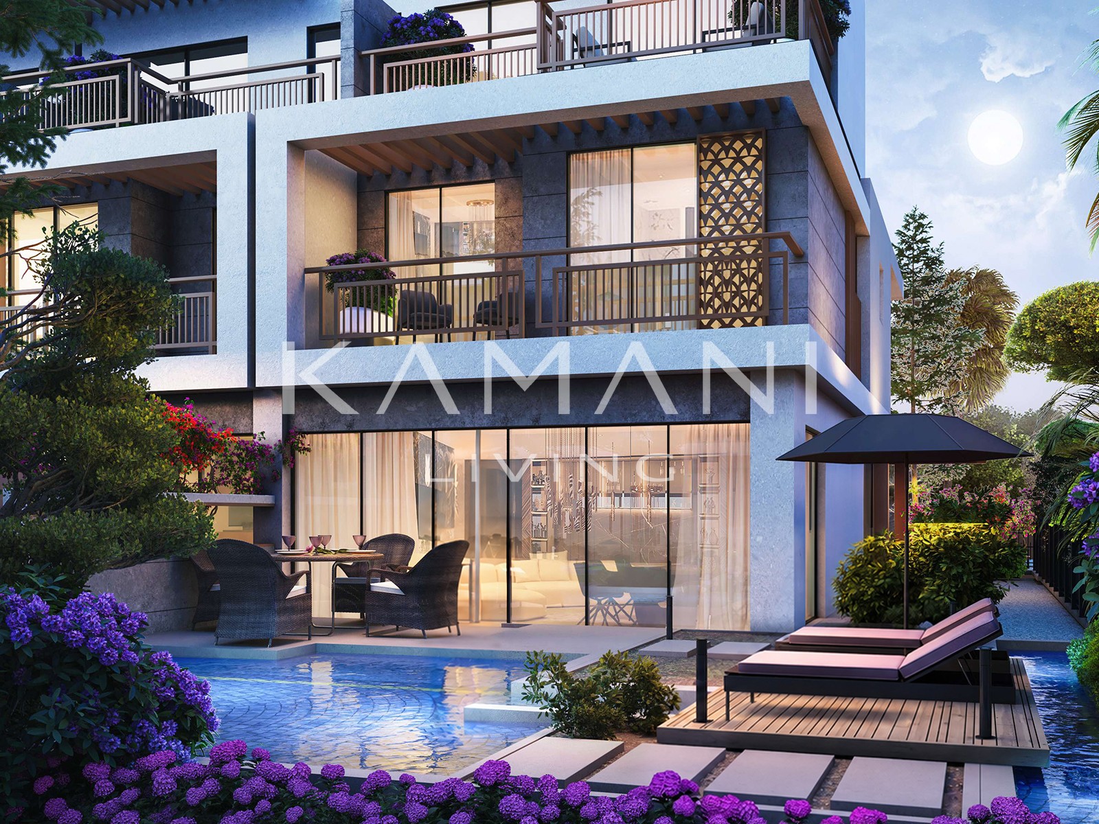 Spacious | Family Home | Q2 2027 Handover