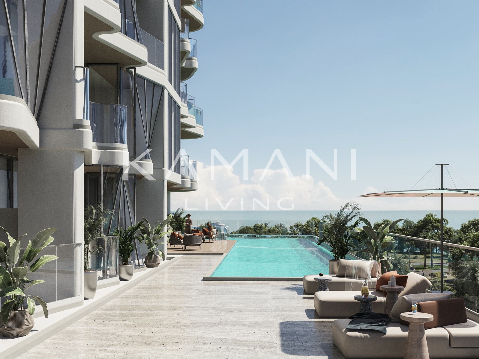 Area Specialist | Close to Handover | High Floor
