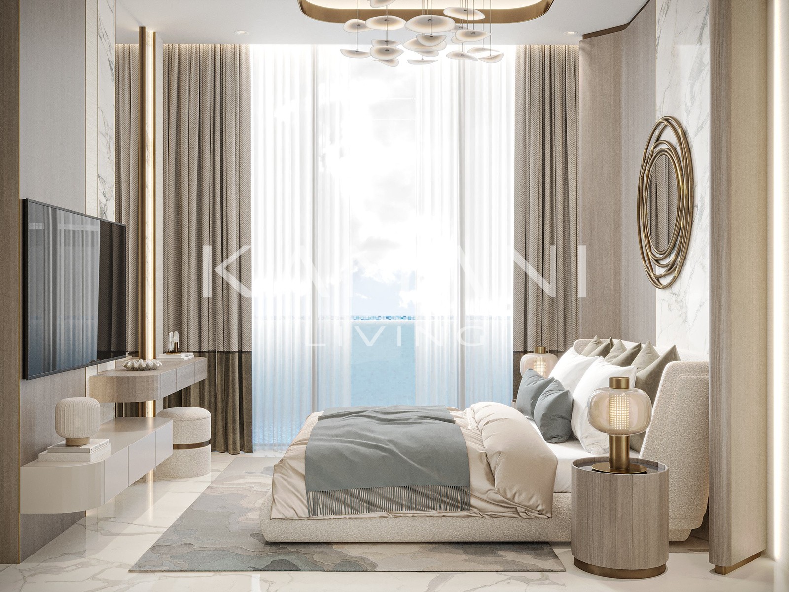 Marina View | Private Pool | Near Handover | PP