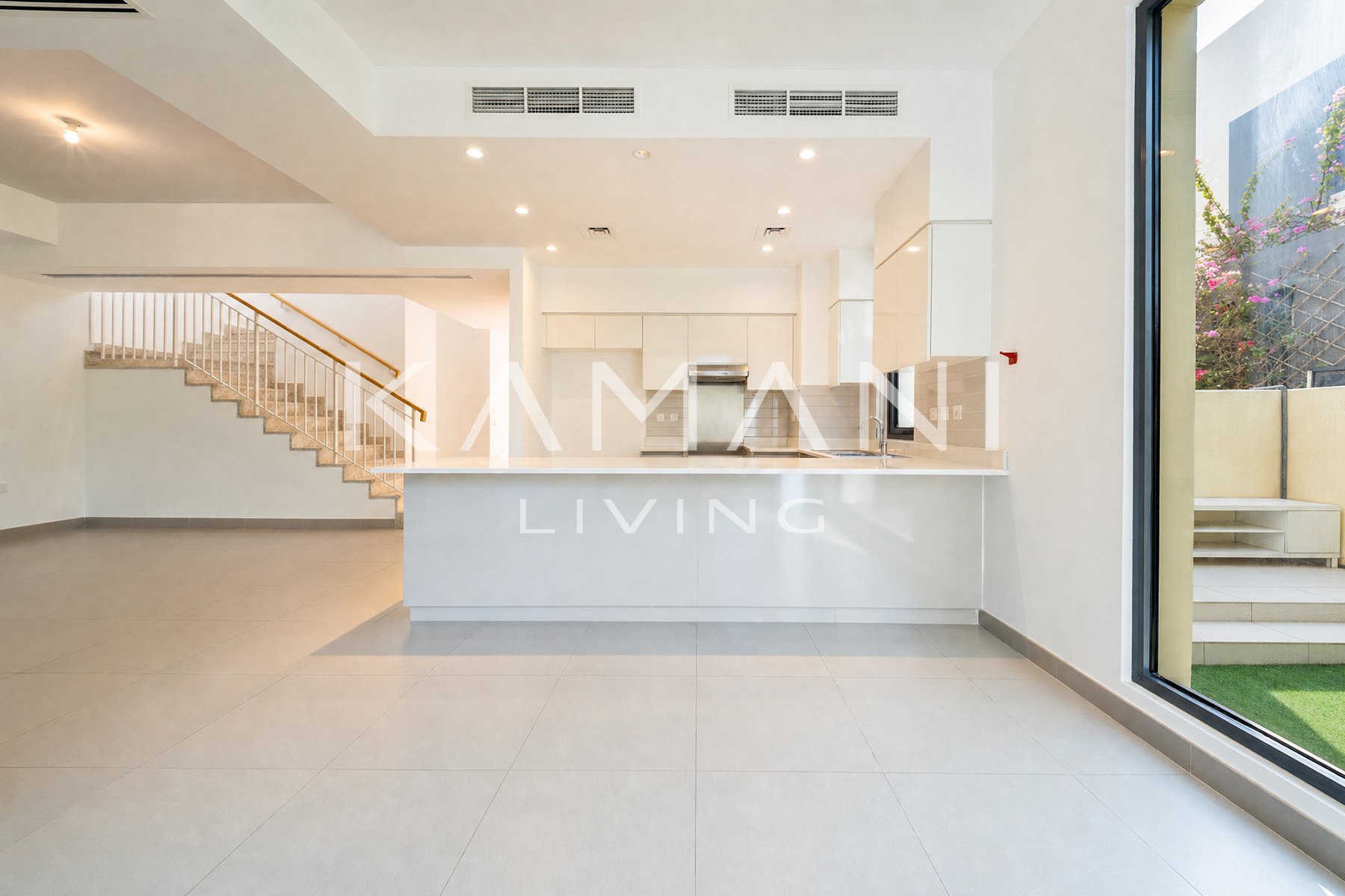 Prime Location | Pool Backing | 5 Beds + Maid