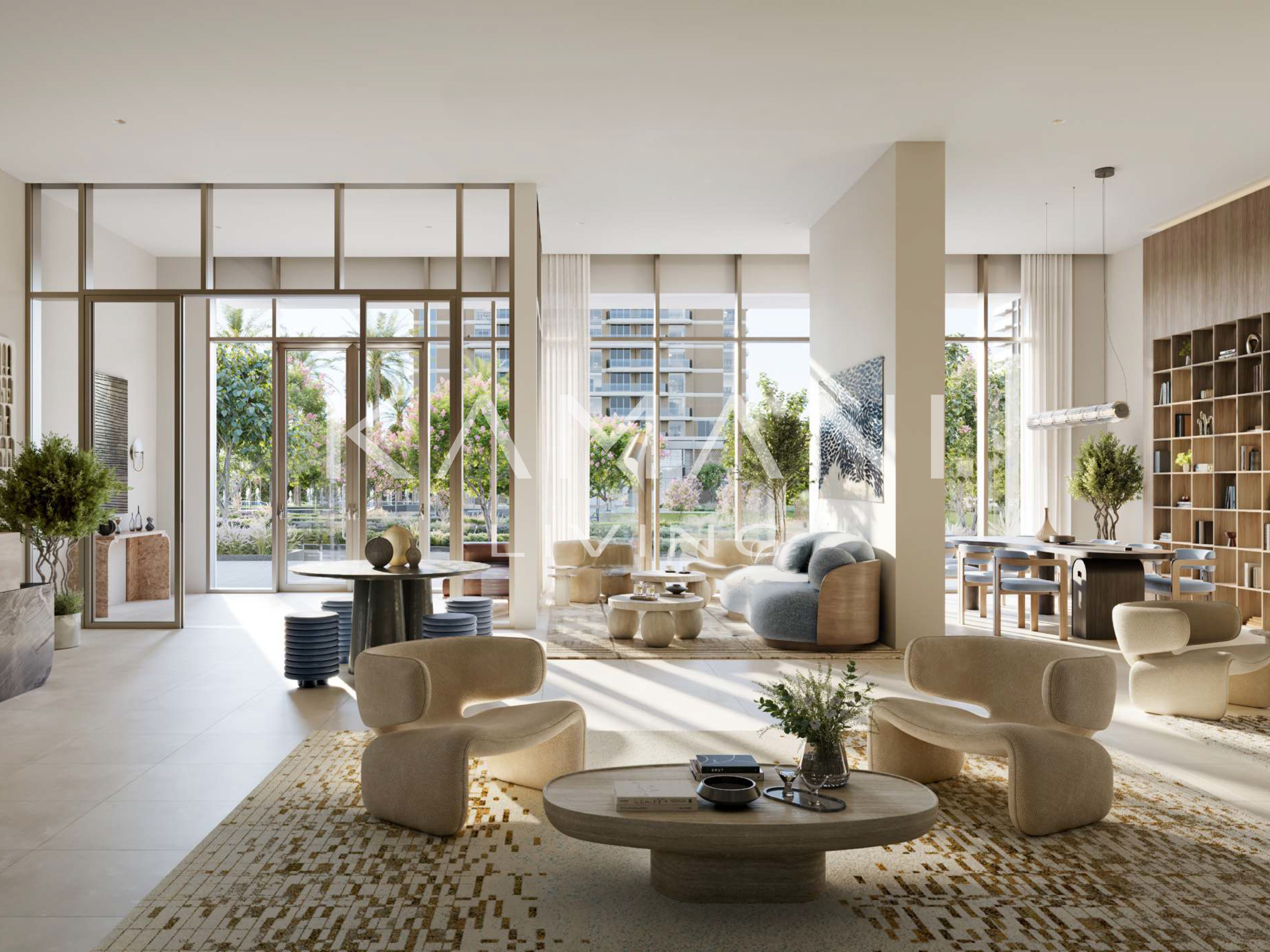 Close To Metro | Waterfront Living | High ROI