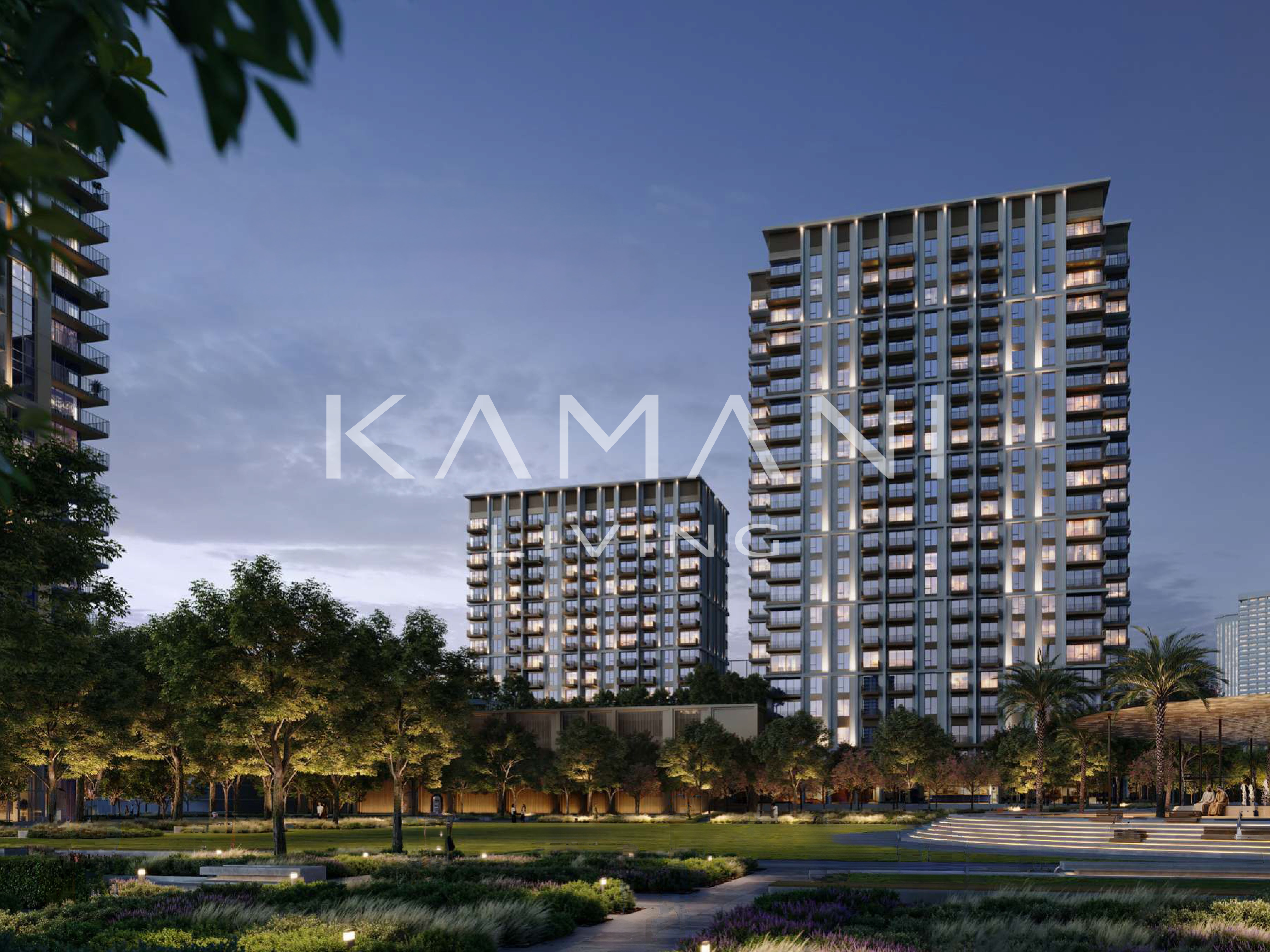 Genuine Resale | Waterfront | Luxury Living