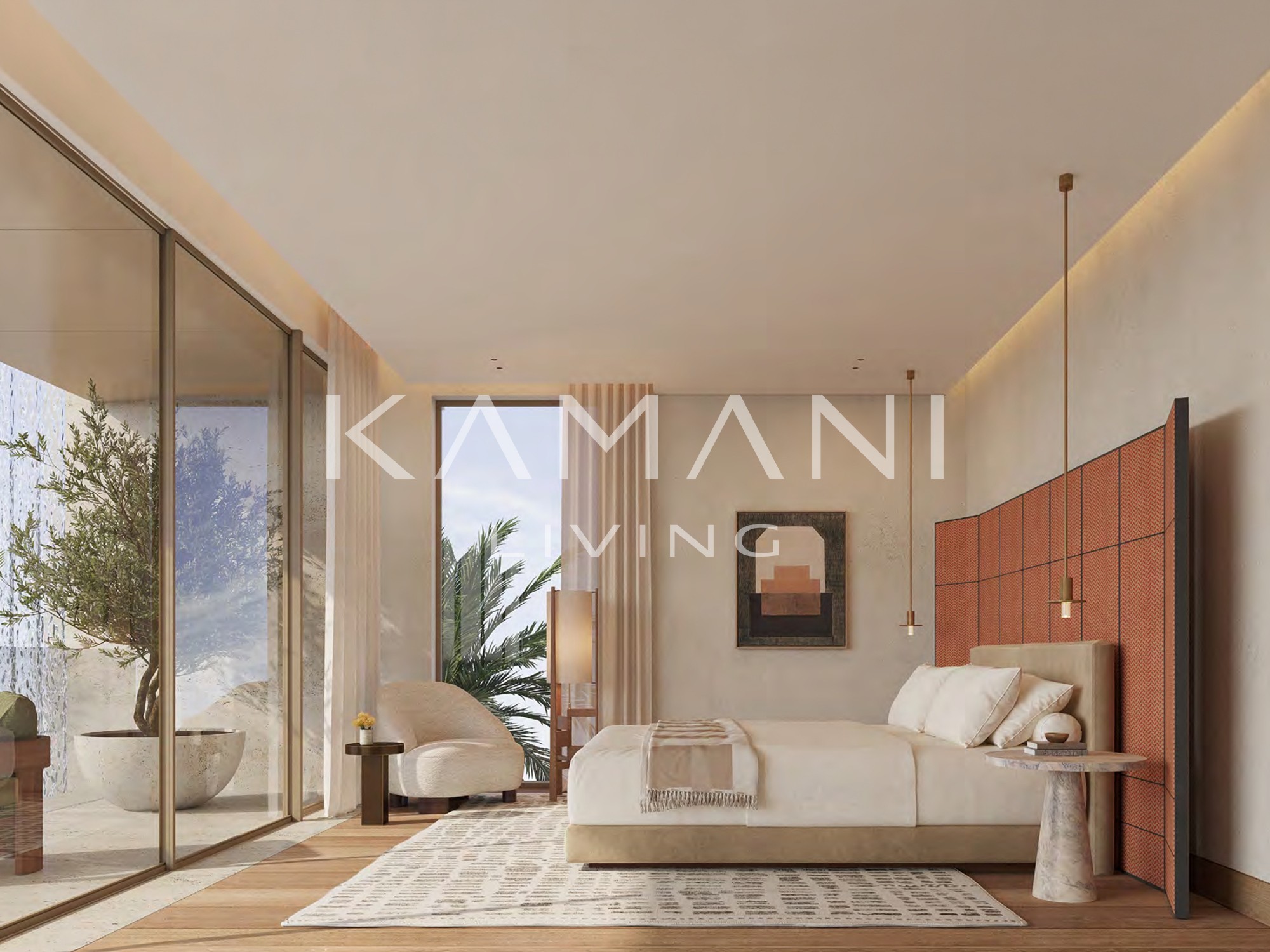 Original Price | Internal Villa | Luxury