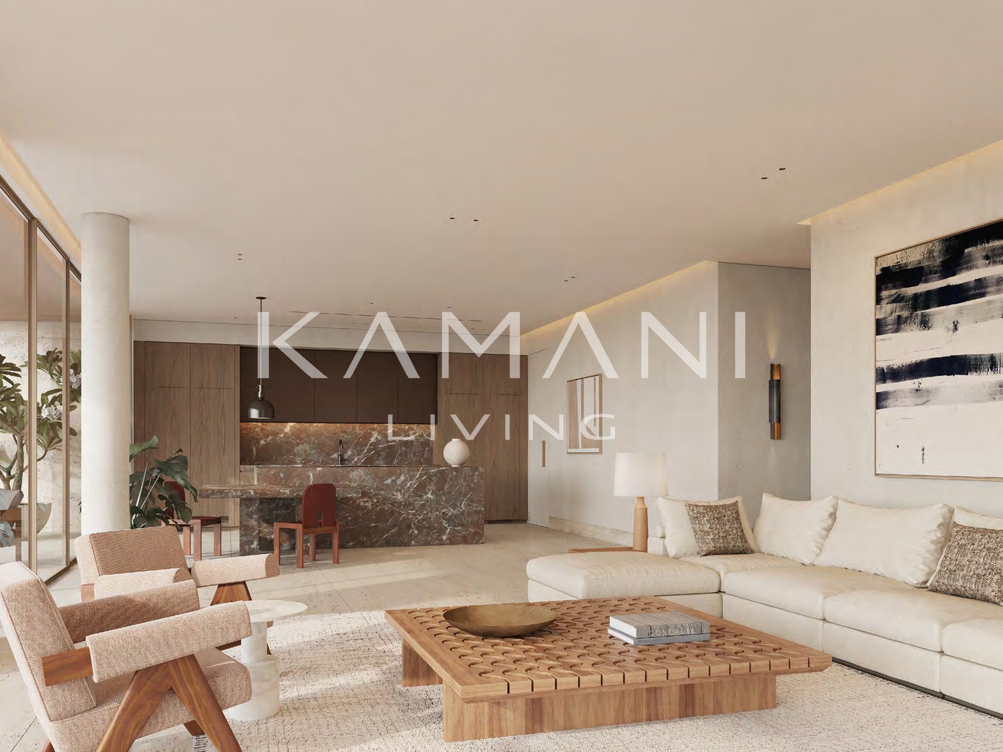 Original Price | Internal Villa | Luxury
