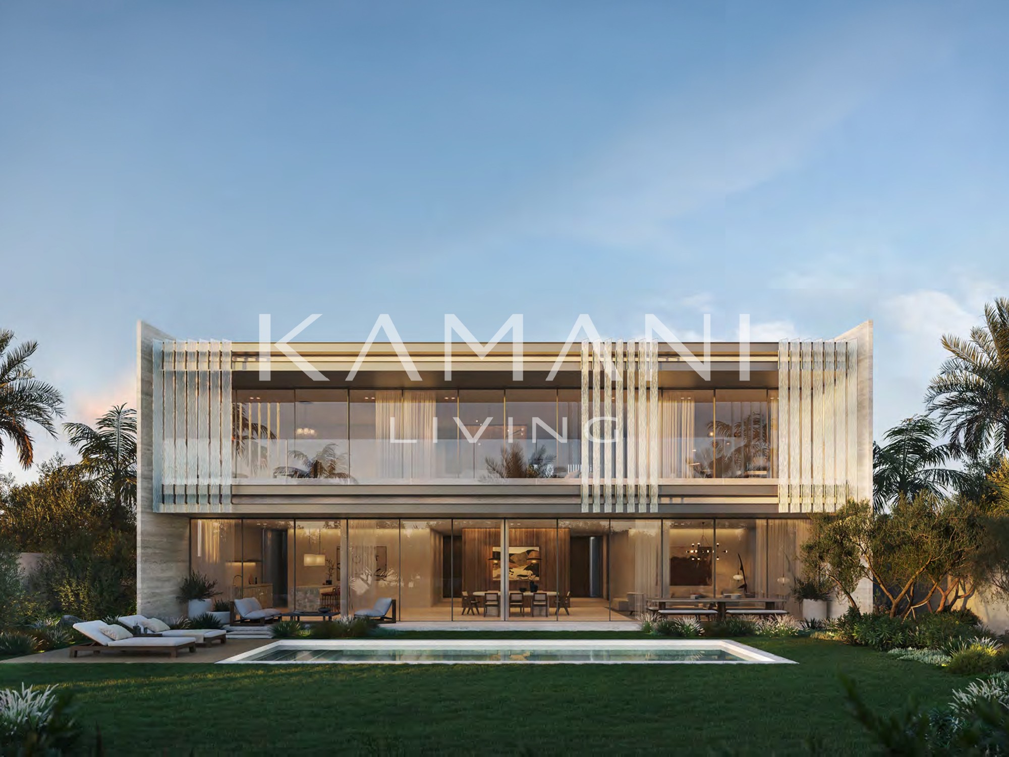Original Price | Internal Villa | Luxury
