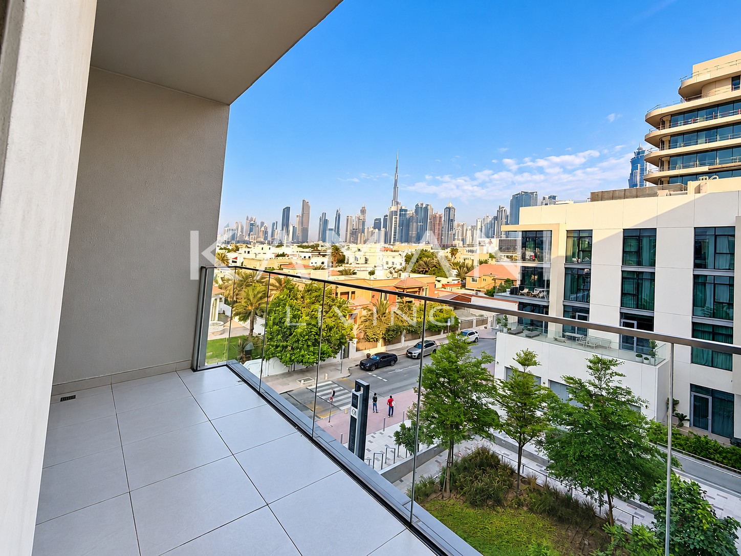 2BR + Store | Open Kitchen | Area specialist