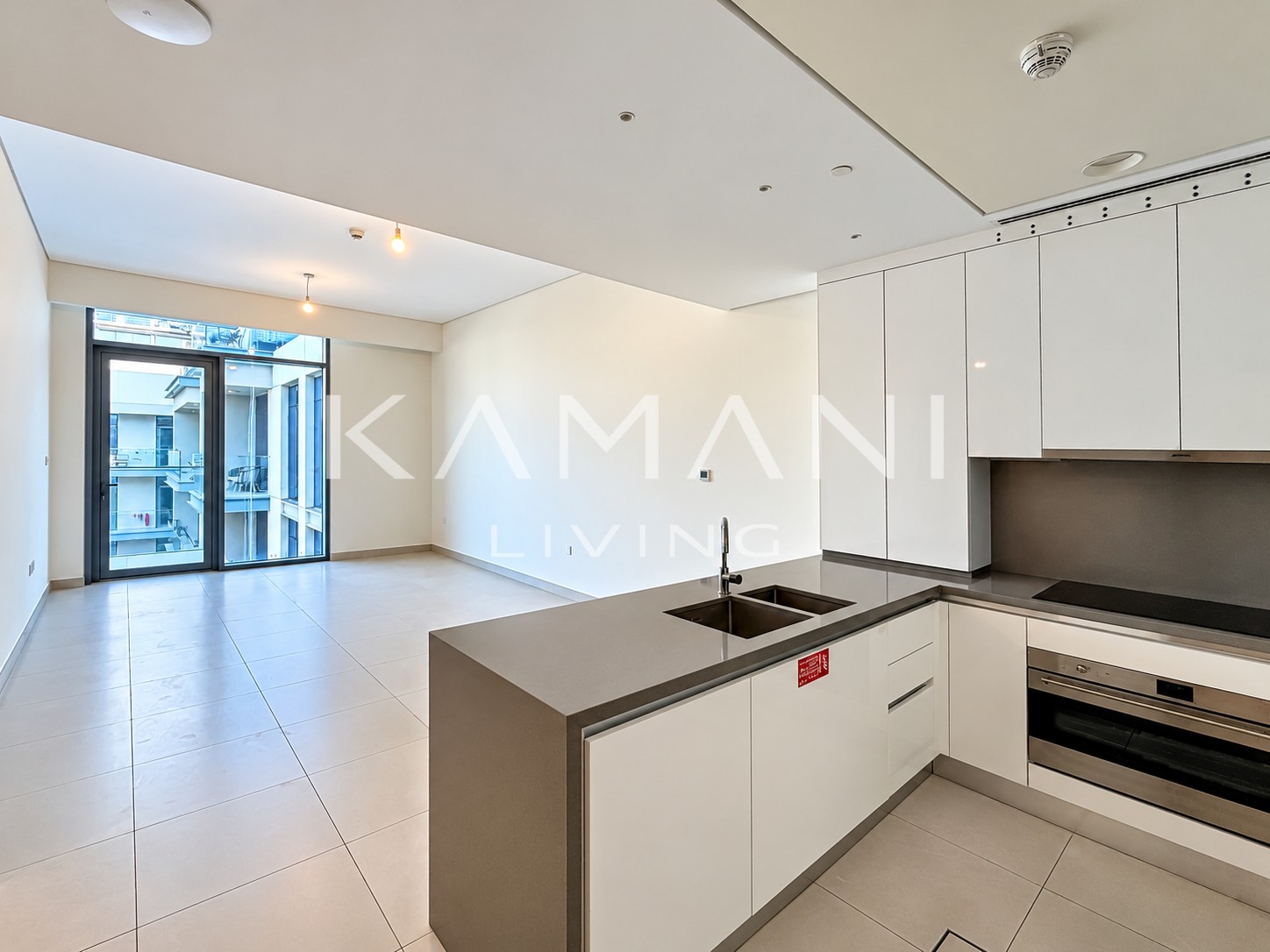 2BR + Store | Open Kitchen | Area specialist