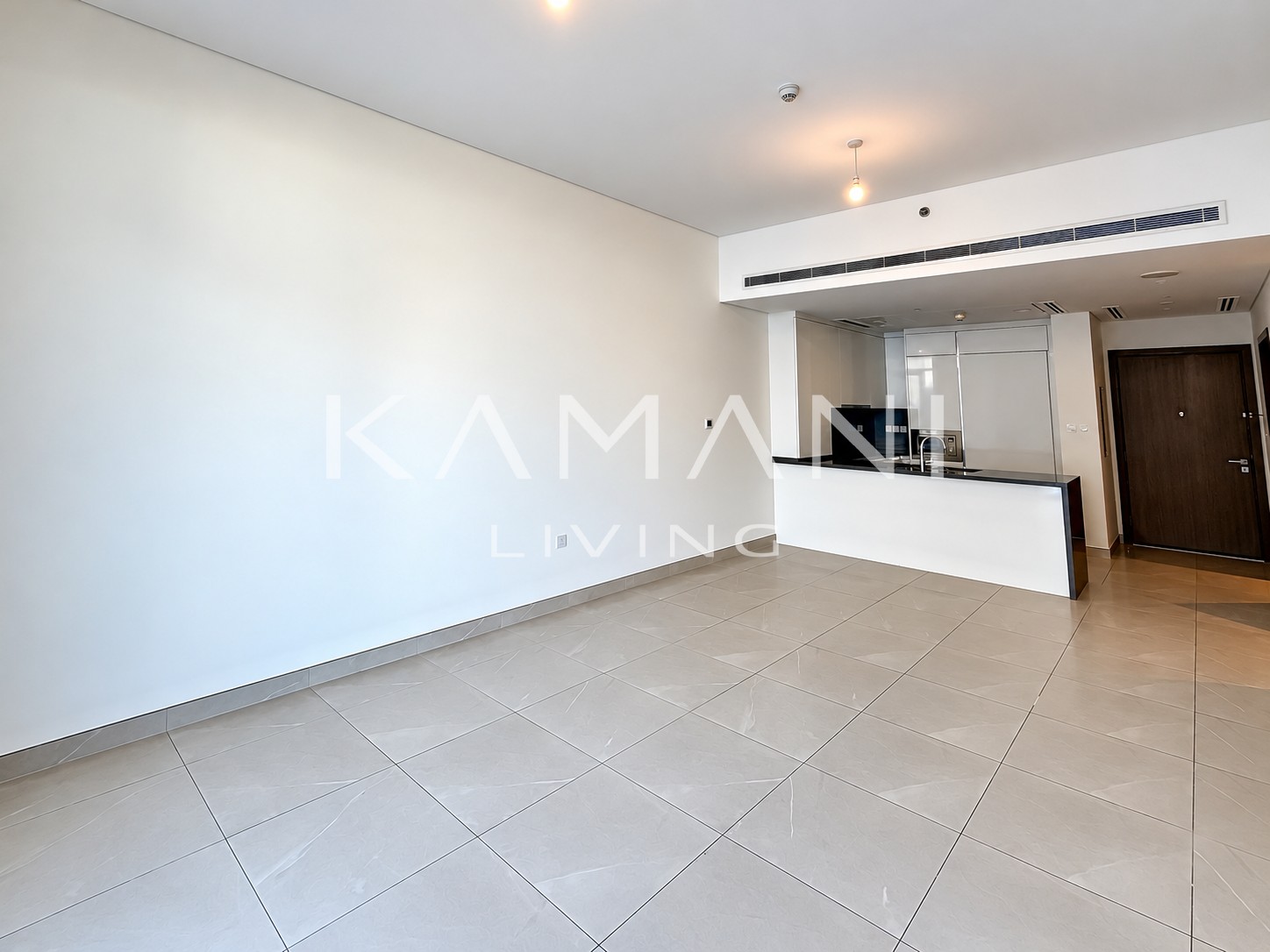 2BR + Store | Open Kitchen | Area specialist
