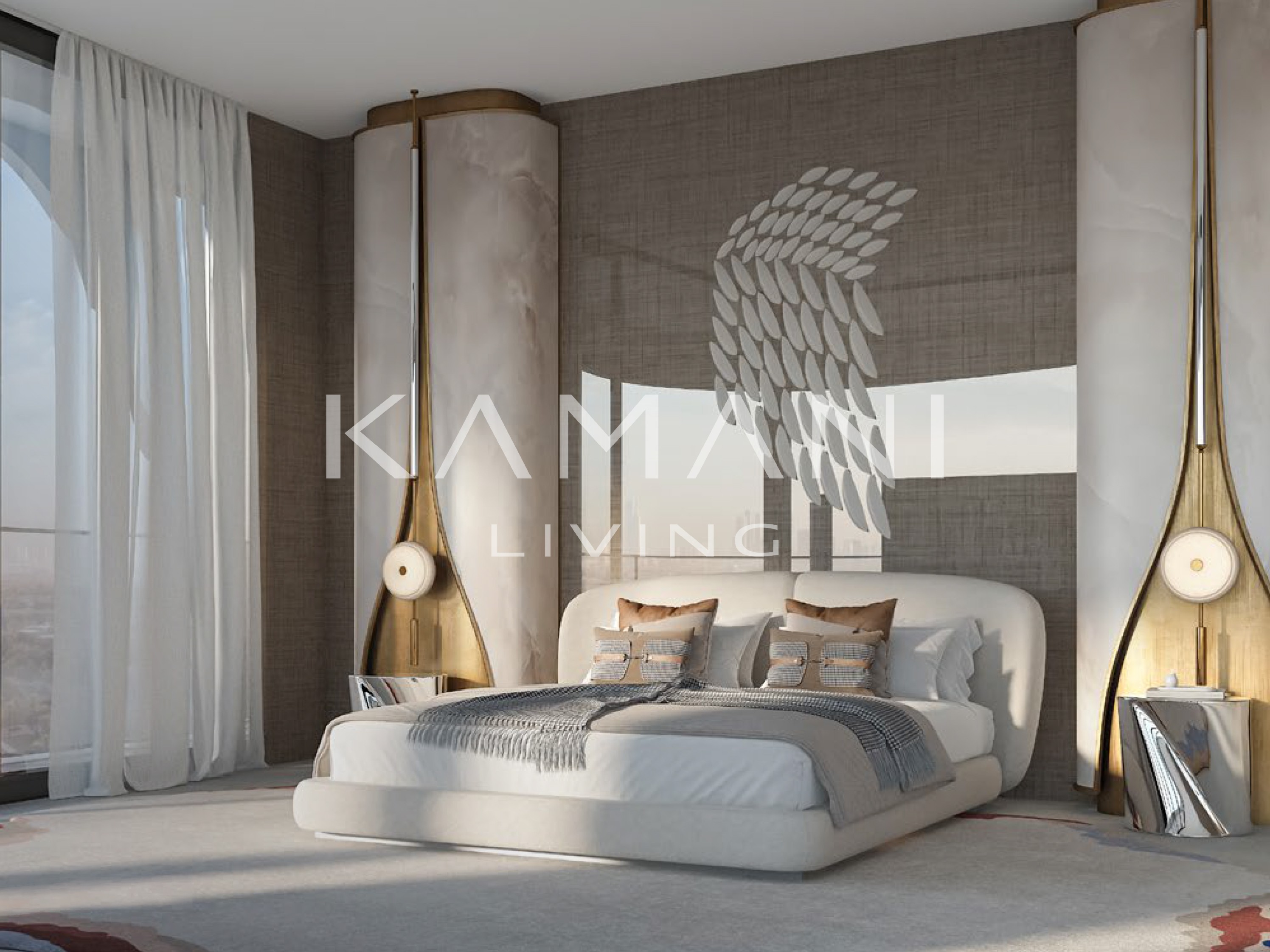 Olympic-Inspired Living | Spacious | AI Amenities