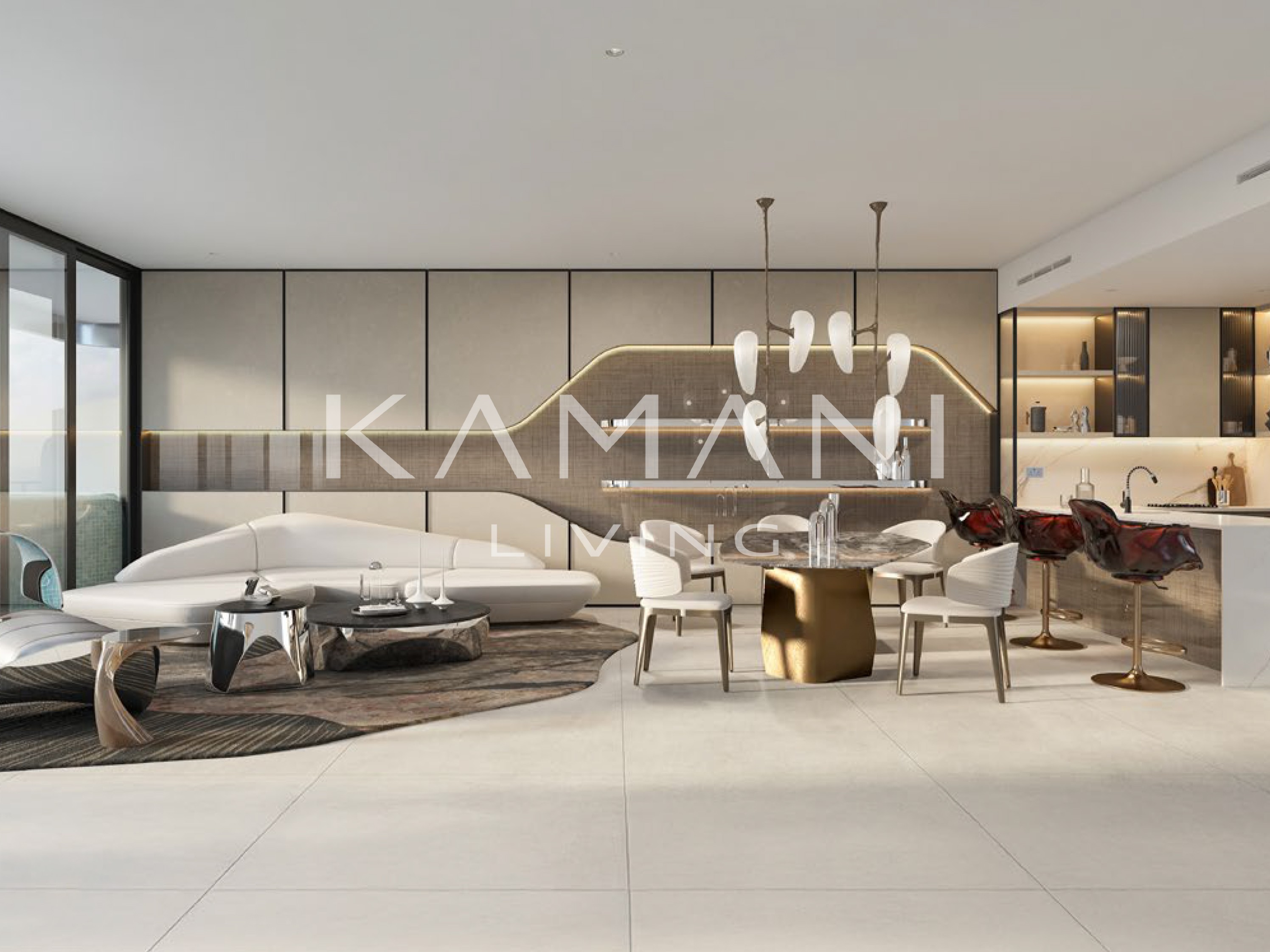 Olympic-Inspired Living | Spacious | AI Amenities